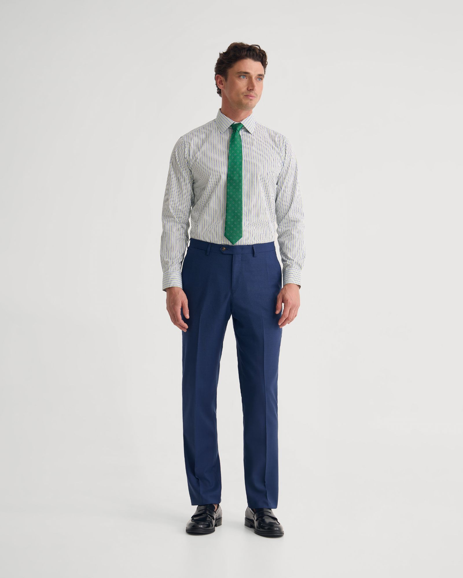 Regent Classic Fit Luxury Shirt