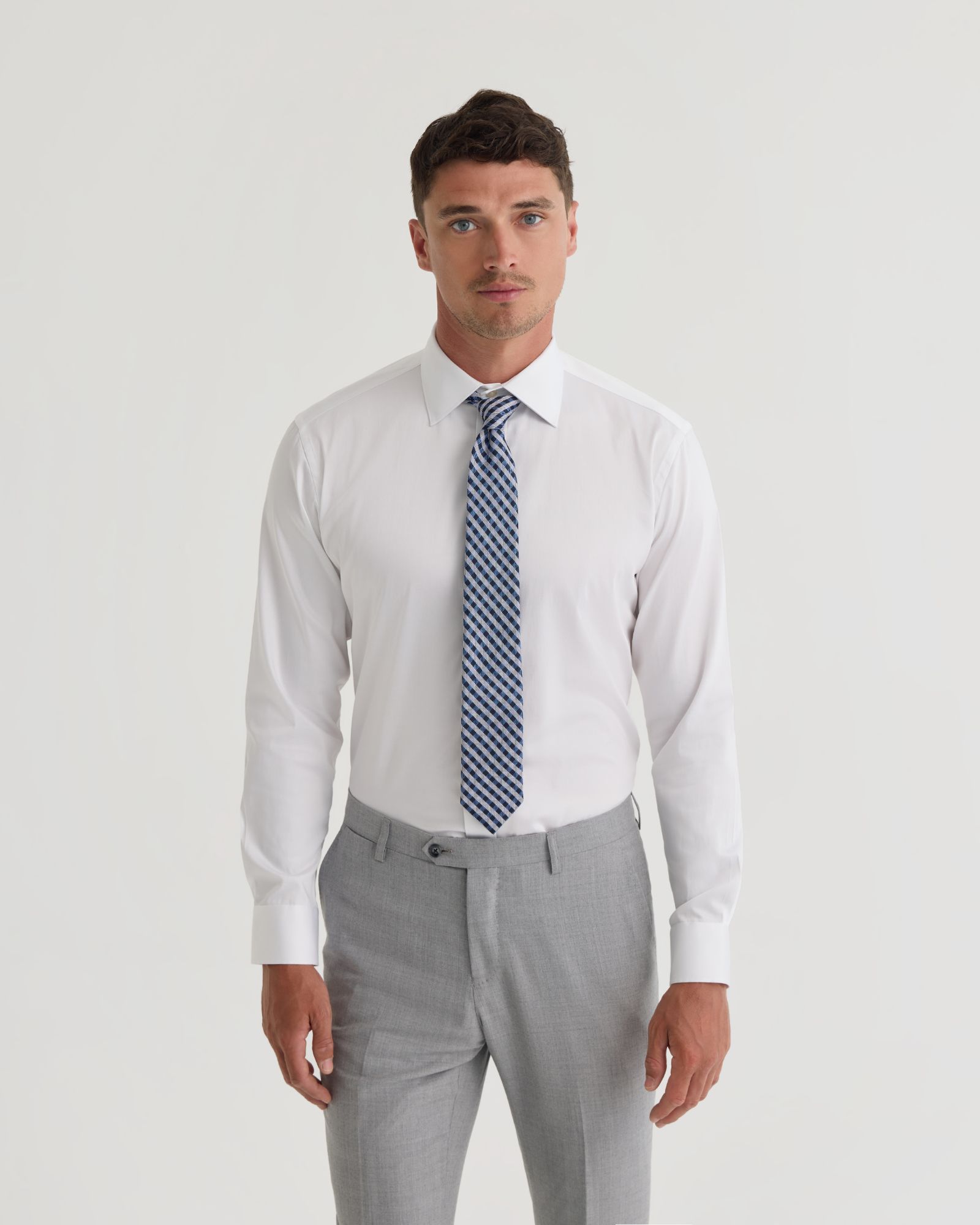 Islington Comfort Regular Fit Shirt