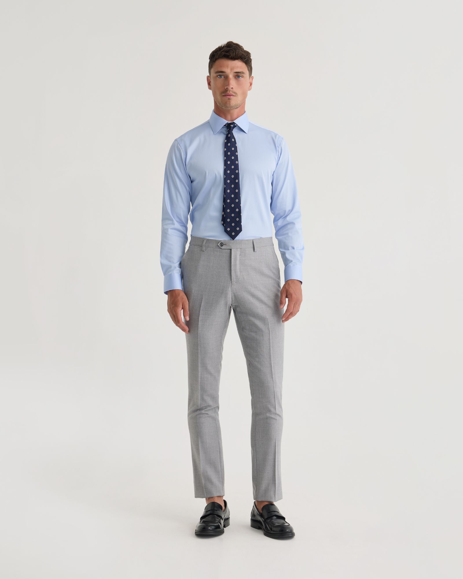 Islington Comfort Regular Fit Shirt