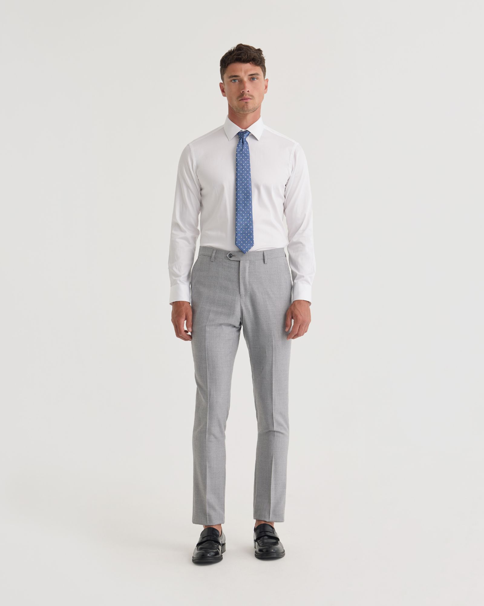 Beckton Comfort Slim Fit Shirt