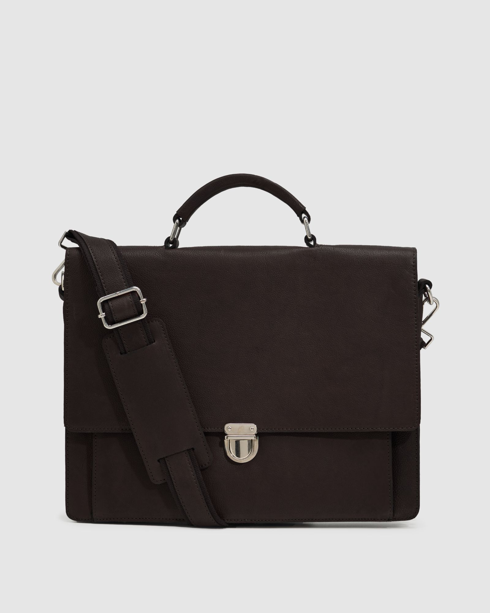 Magnus Briefcase Bag