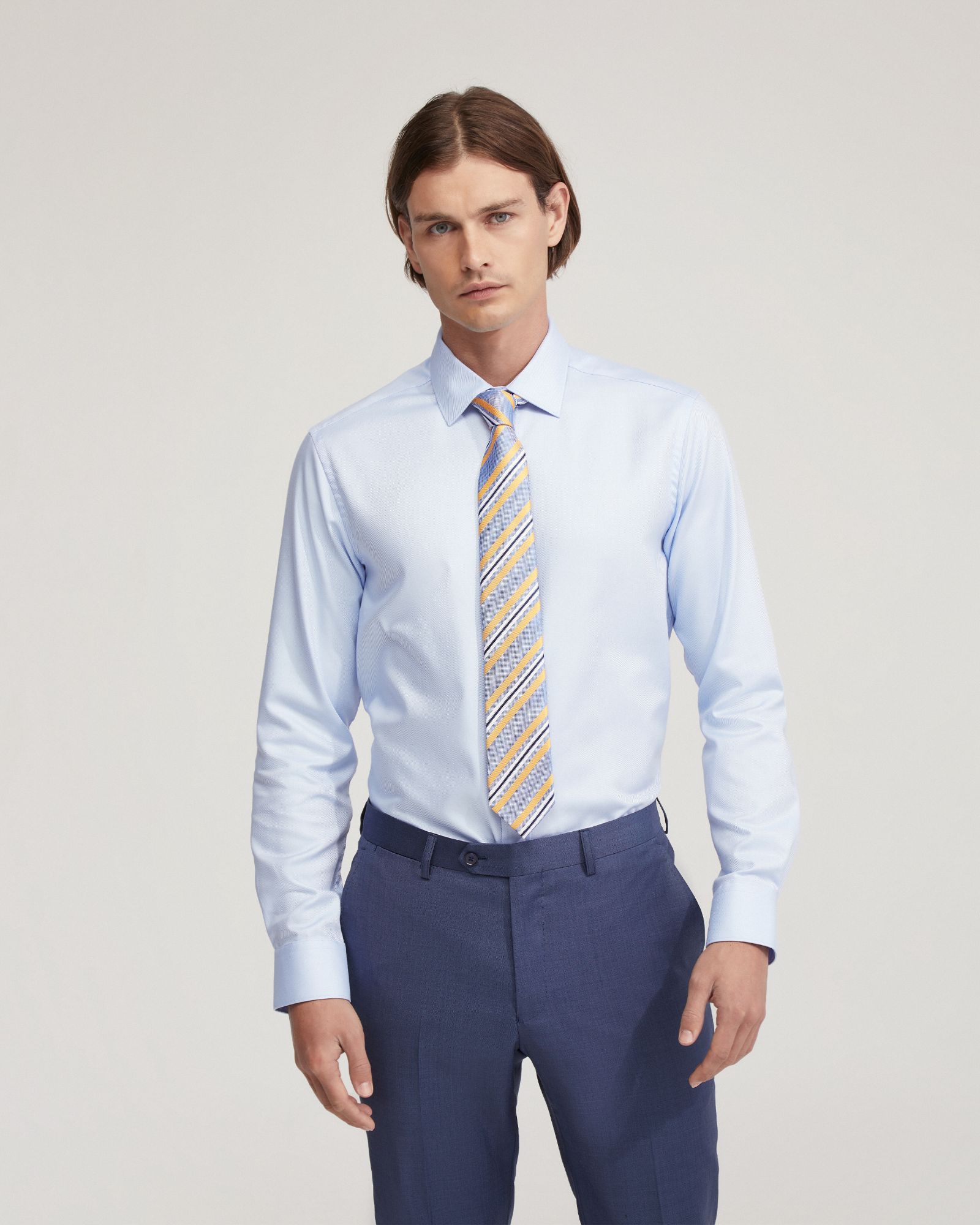 Beckton Wrinkle Resistant Shirt