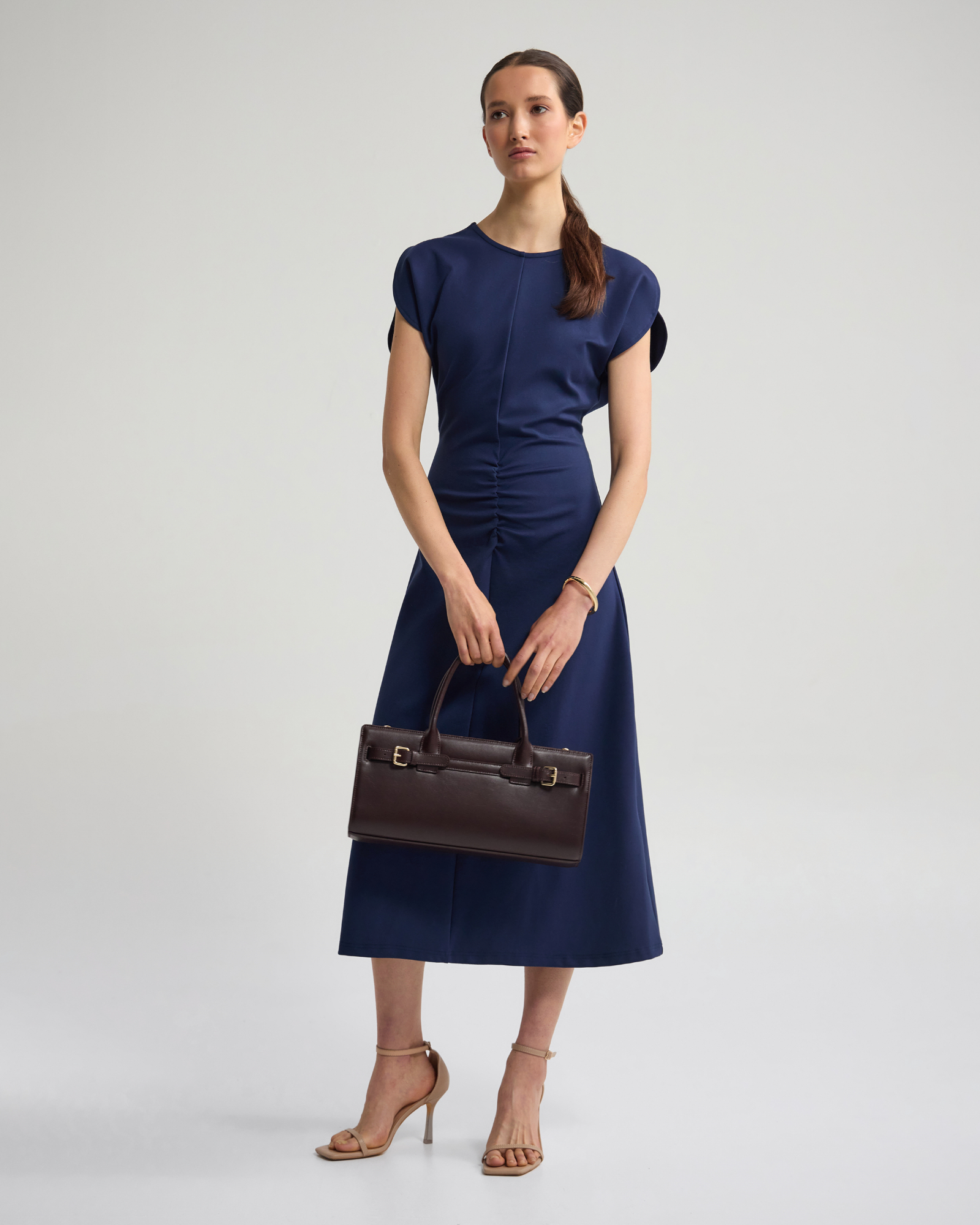 Kitty Ponti Dress