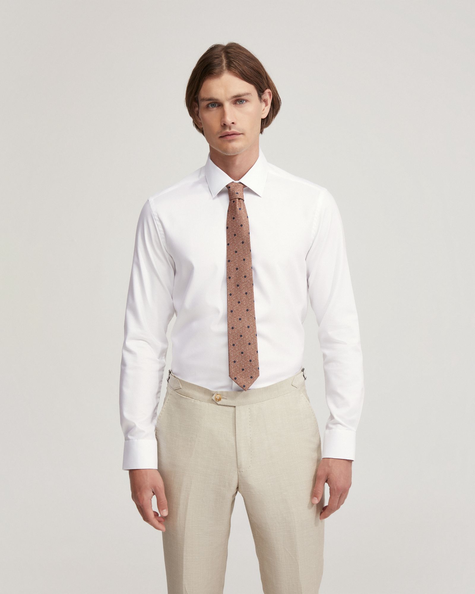 Beckton Wrinkle Resistant Shirt