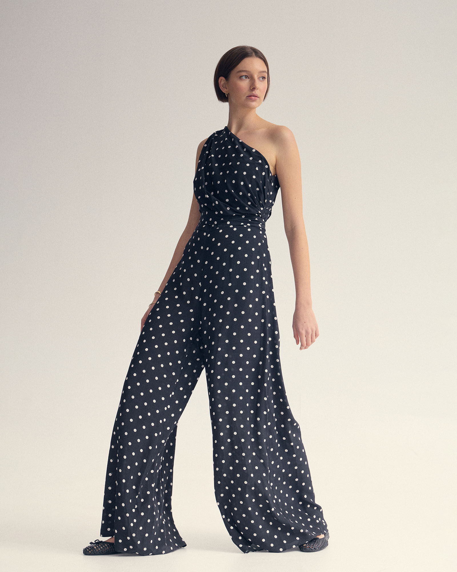 Lou-Lou Jumpsuit