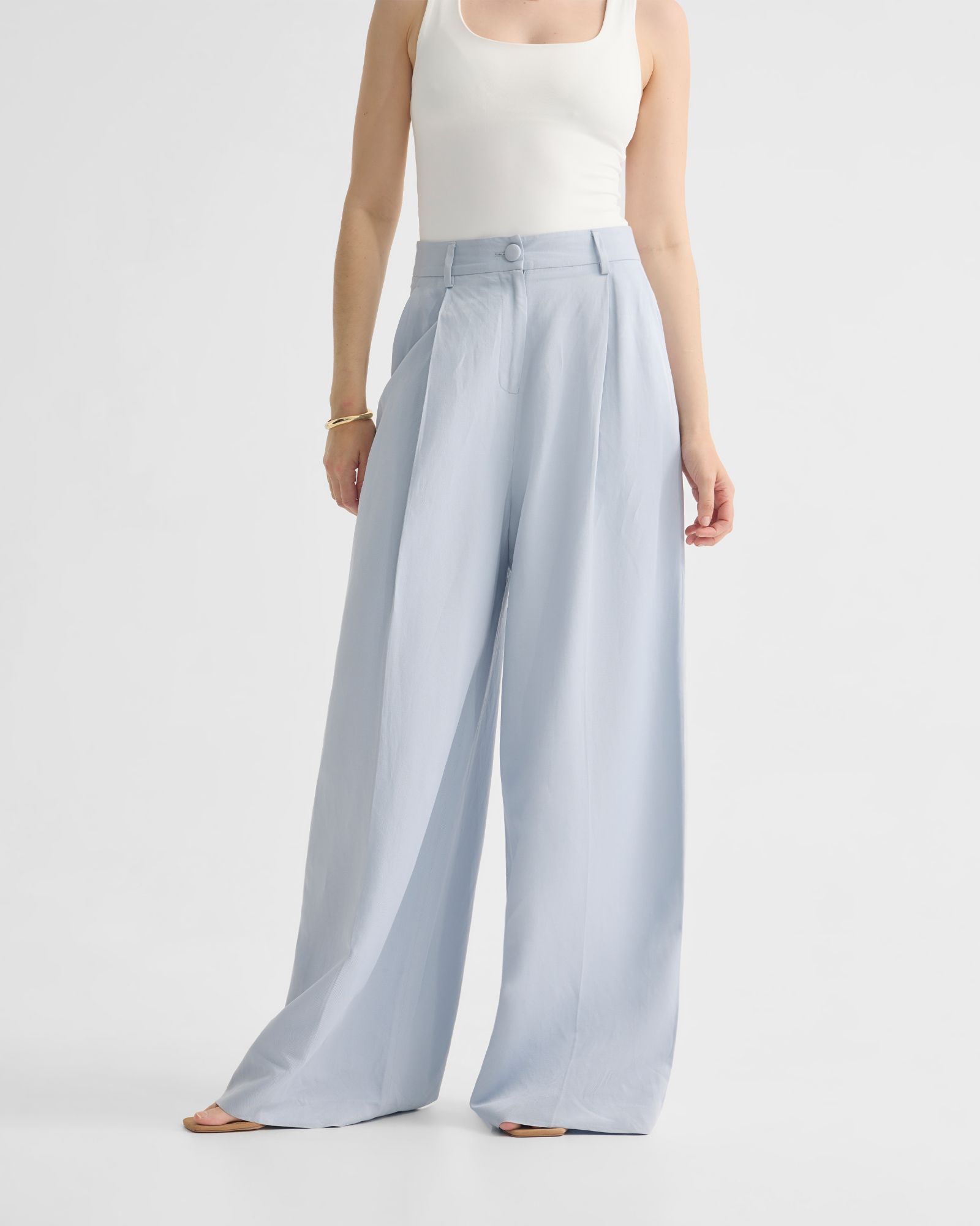 Margot Wide Leg Pants