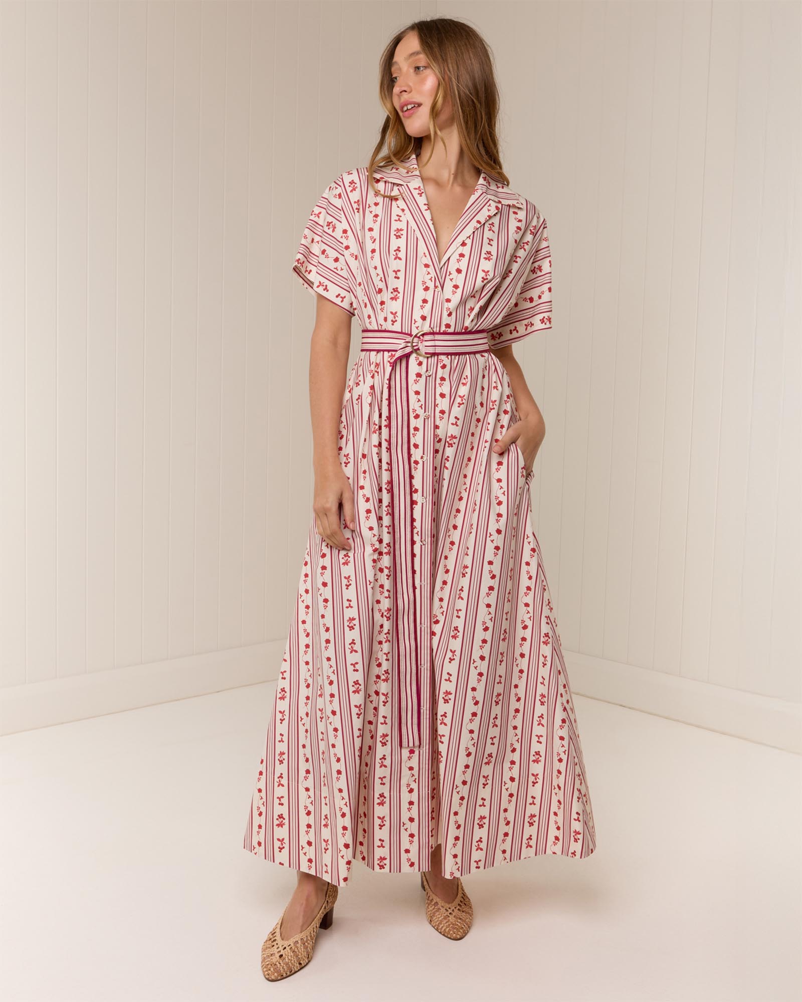 Sylvie Dress
