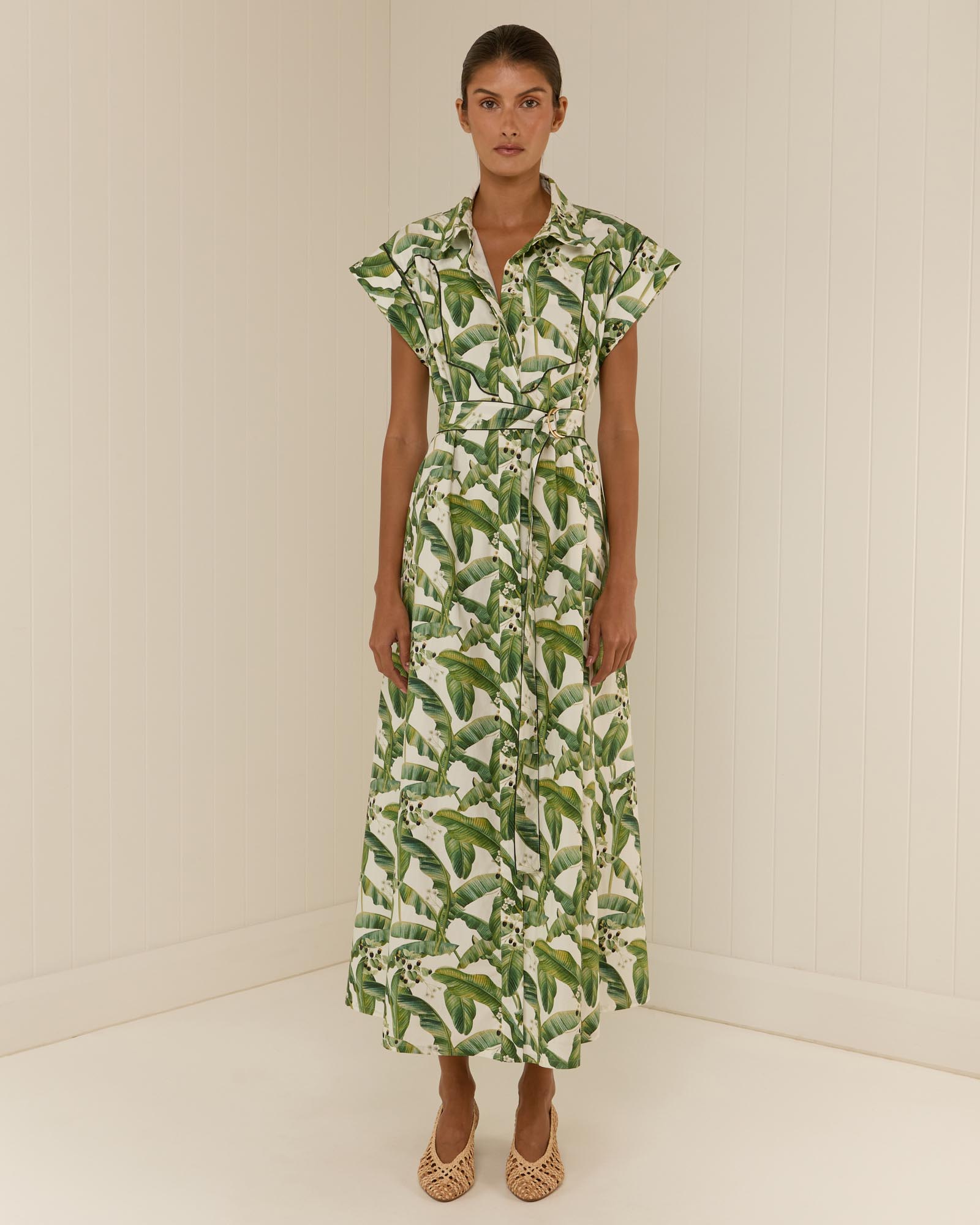 Siren Dress