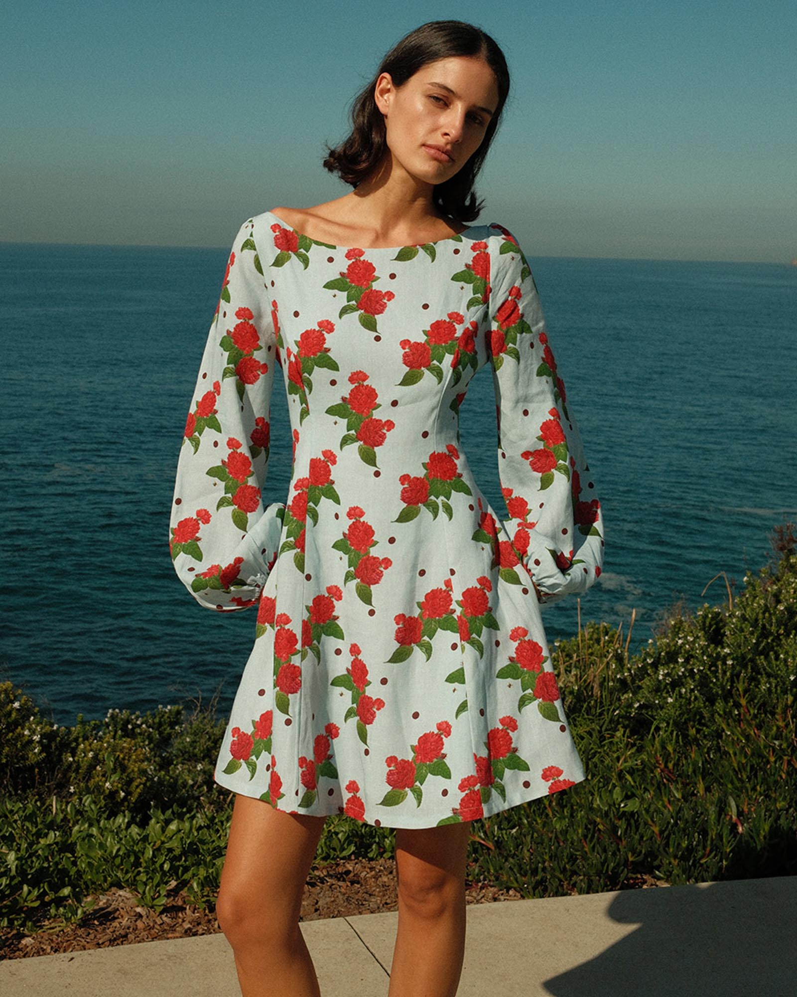 Kendall Dress