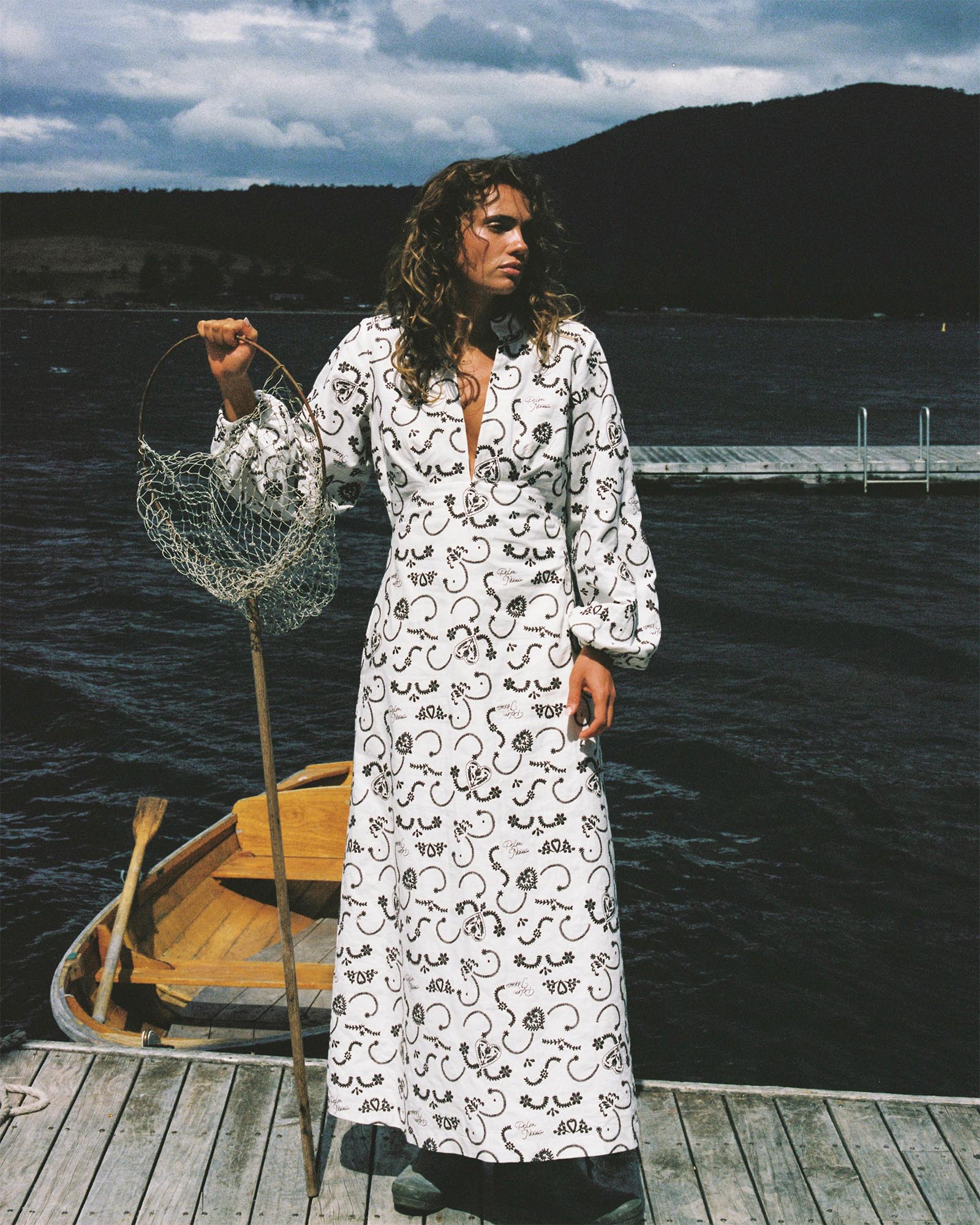 Josie Dress