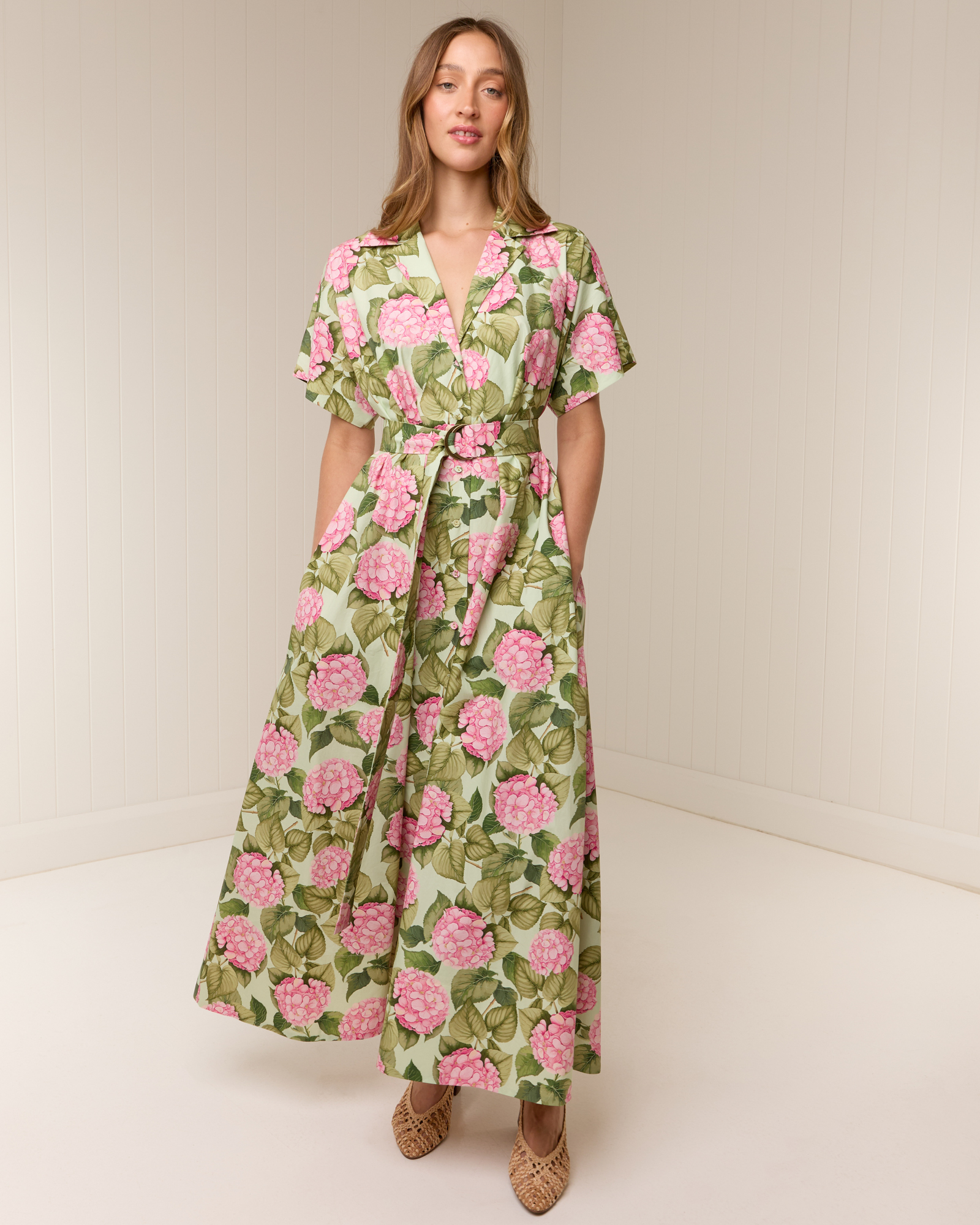 Sylvie Dress