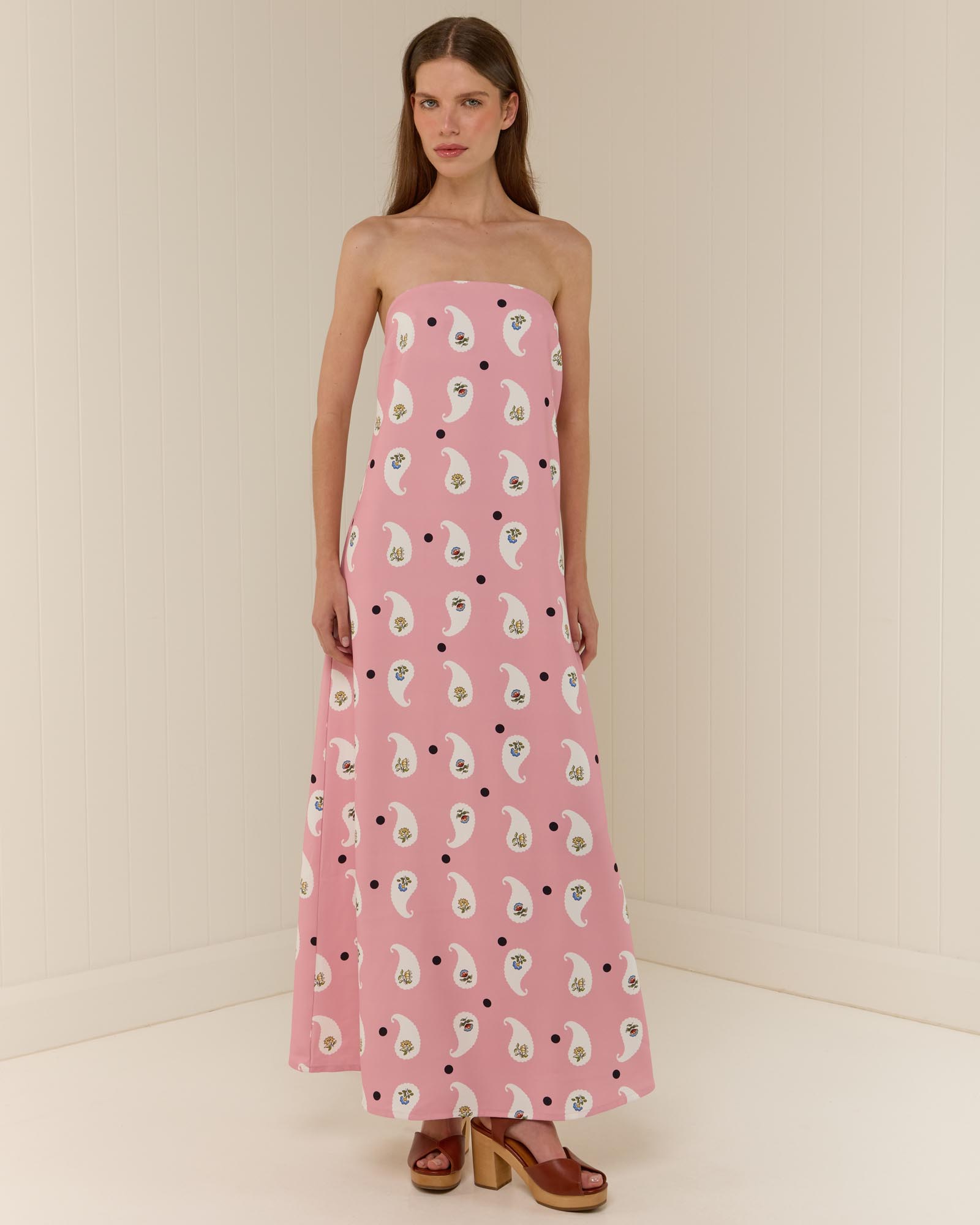 Alessia Dress