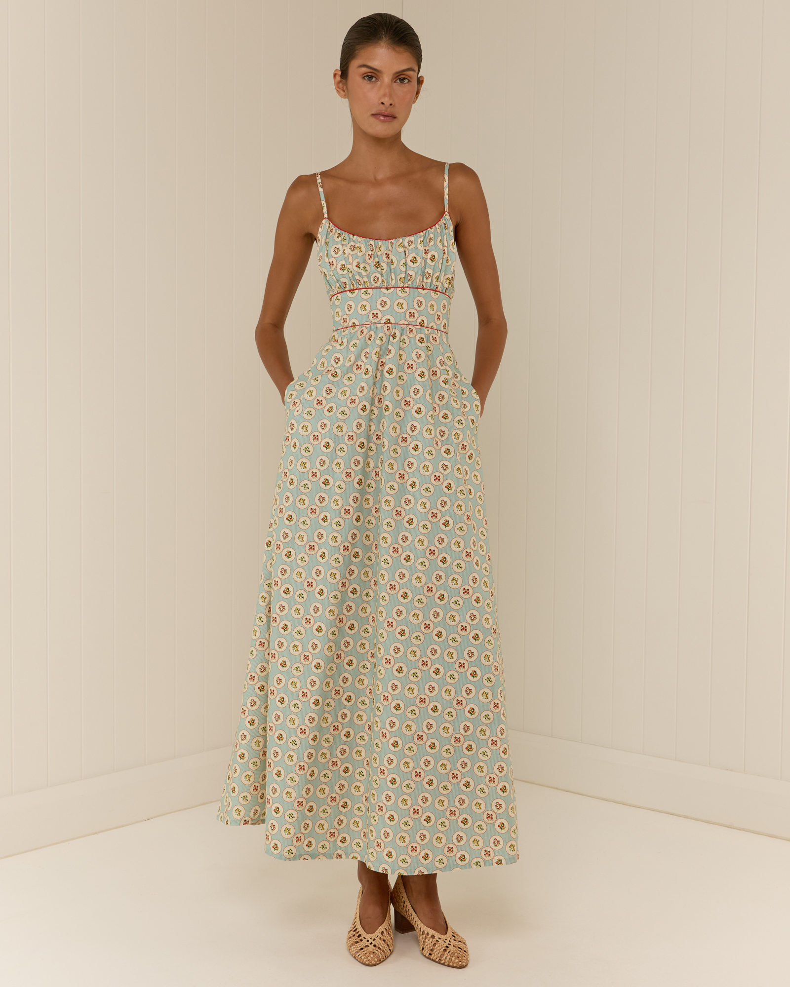 Bambi Dress