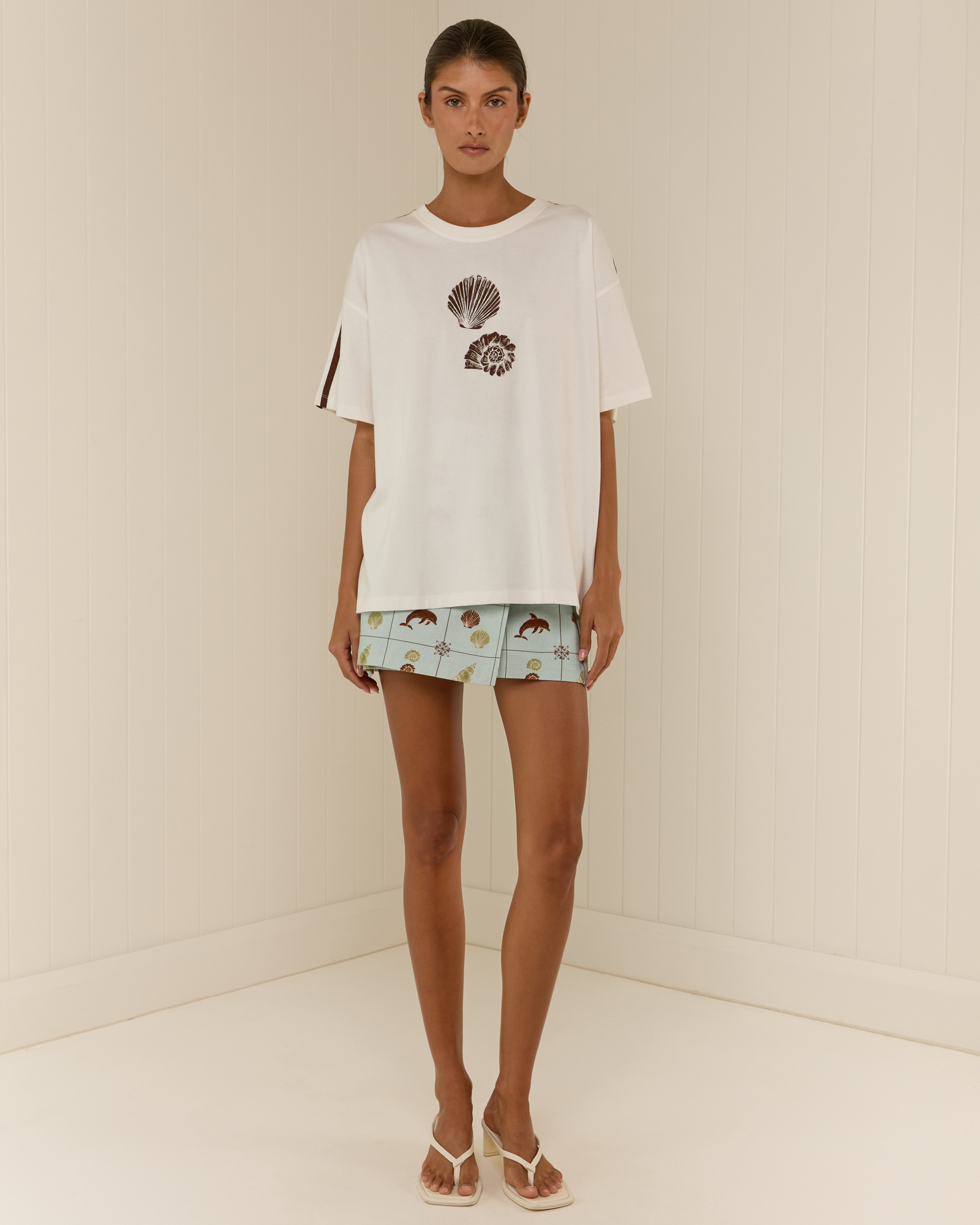 Seashell T-Shirt