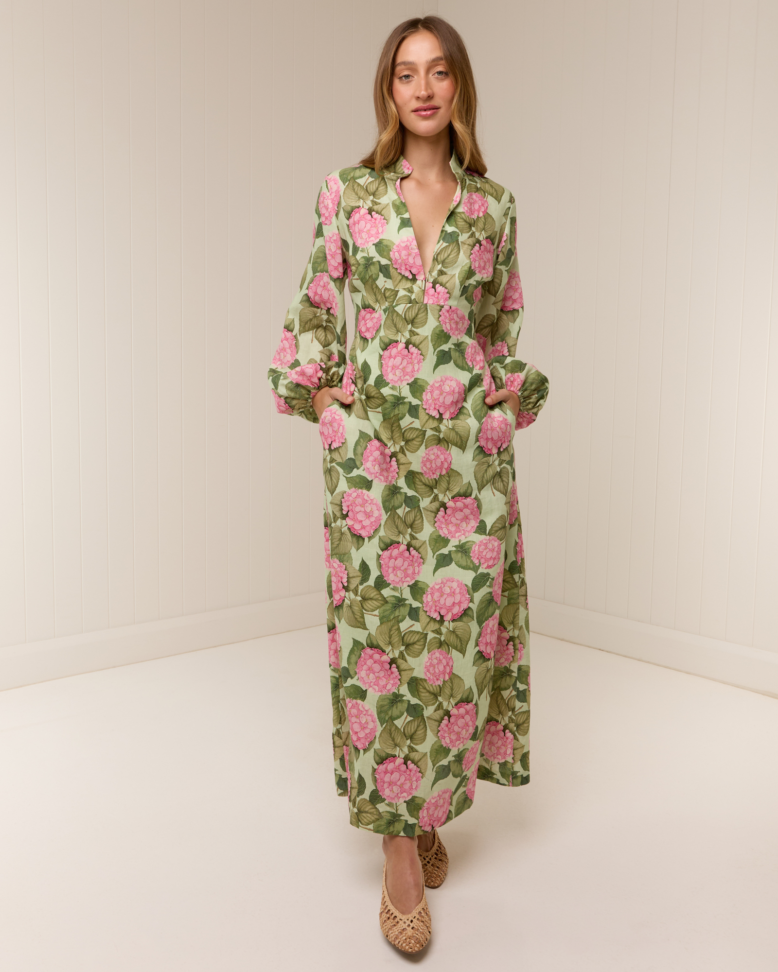 Elodie Dress