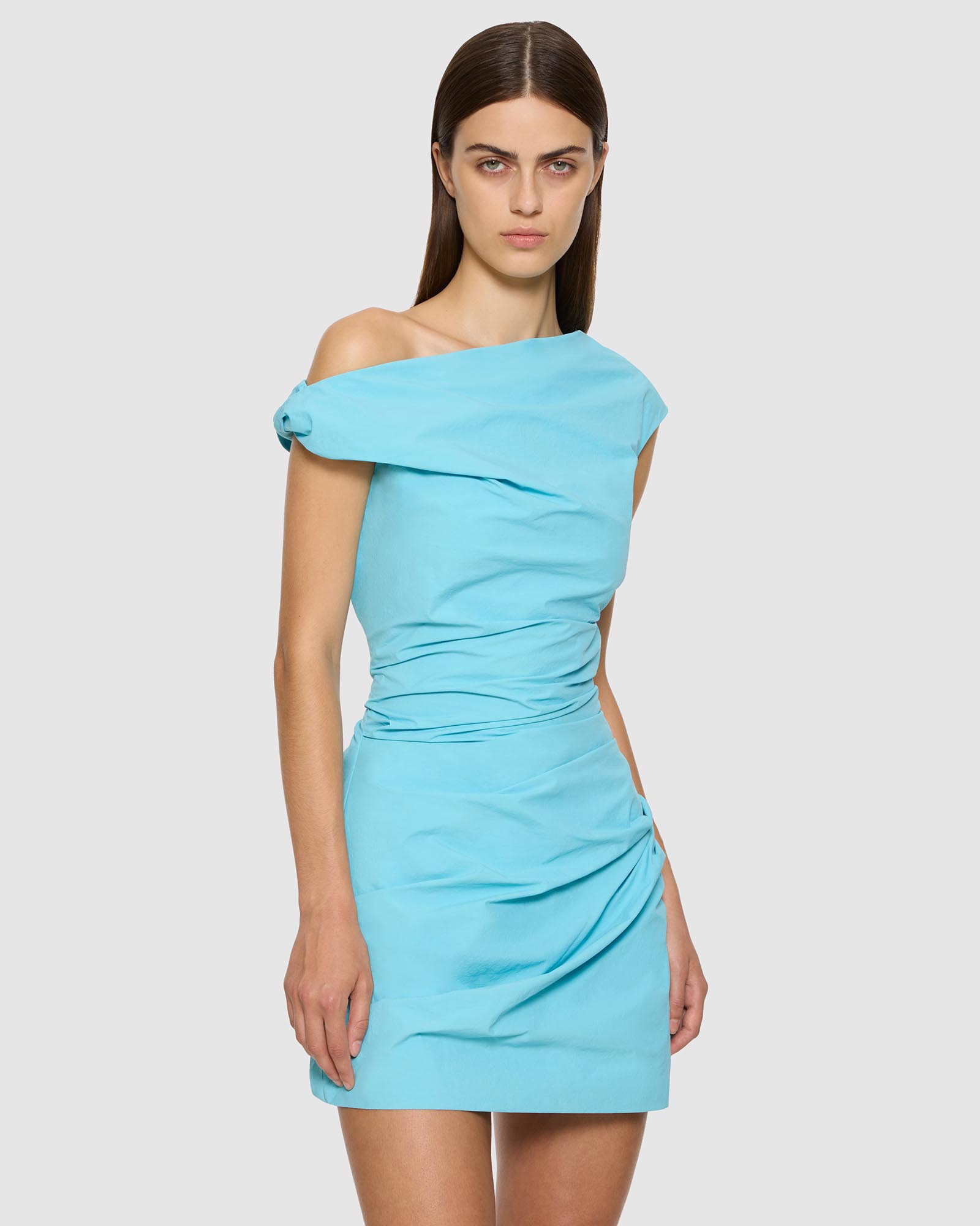 Remmy Mini Dress