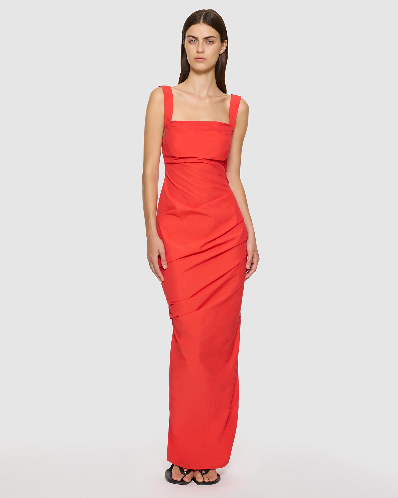 Raf Dress