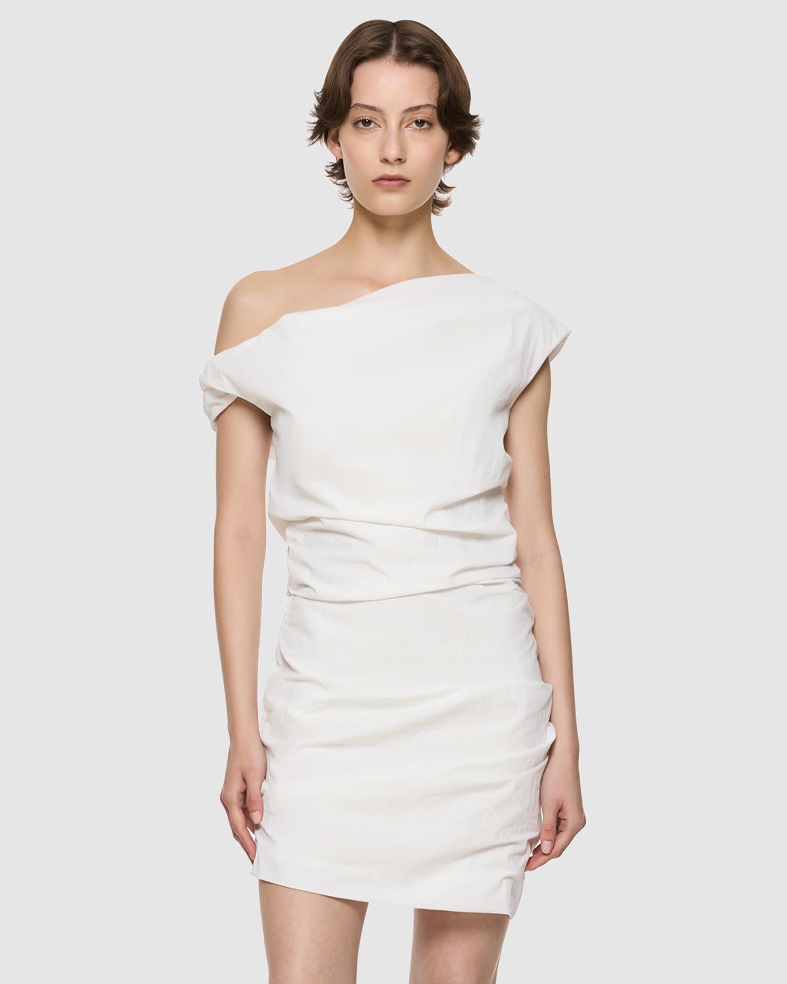 Remmy Mini Dress