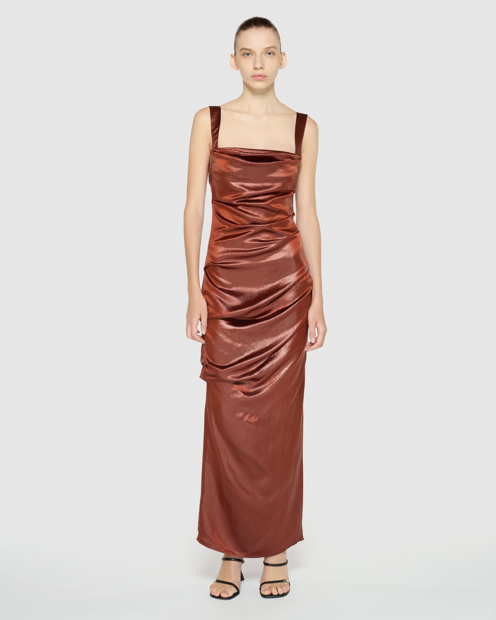 Raf Dress