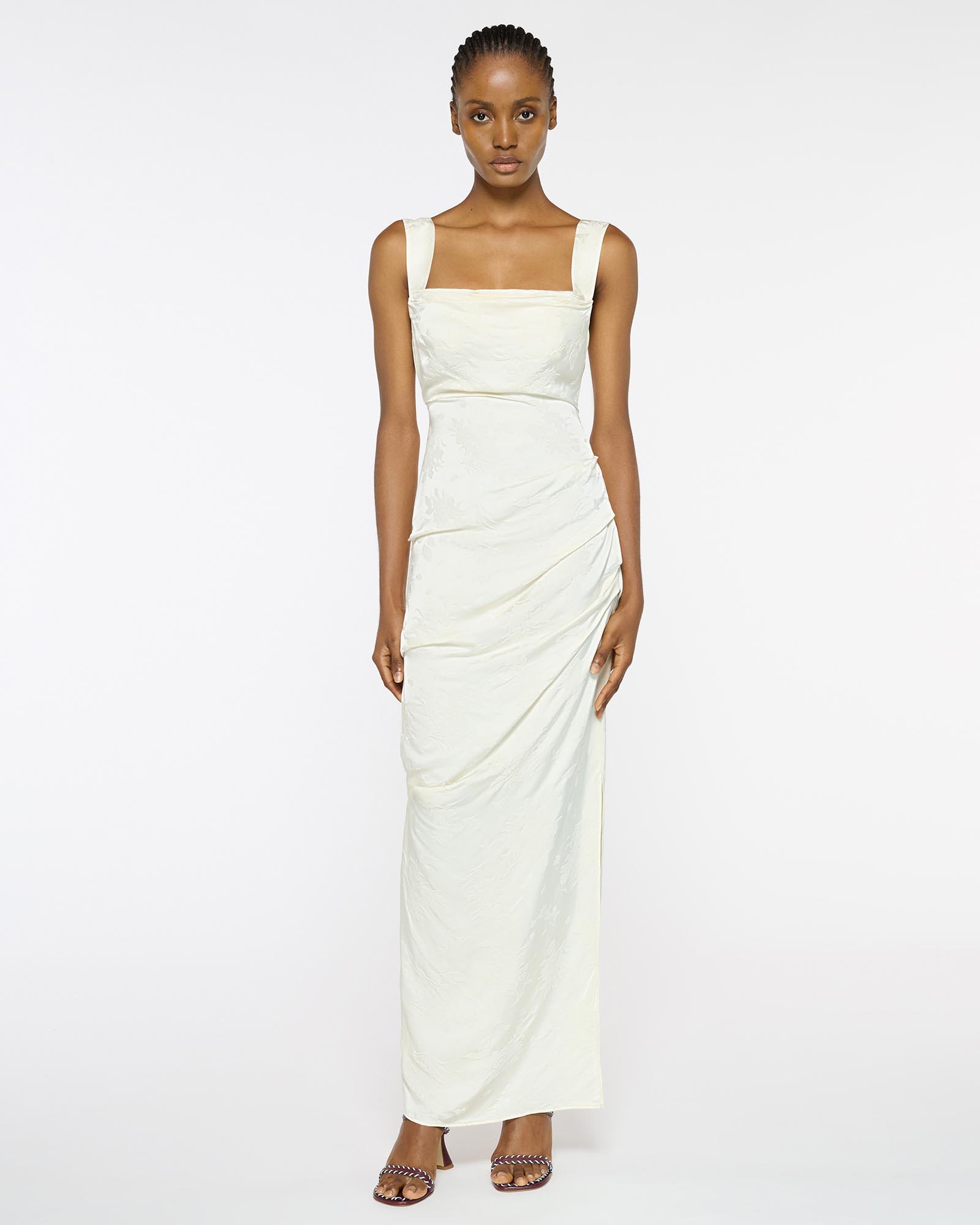Raf Dress