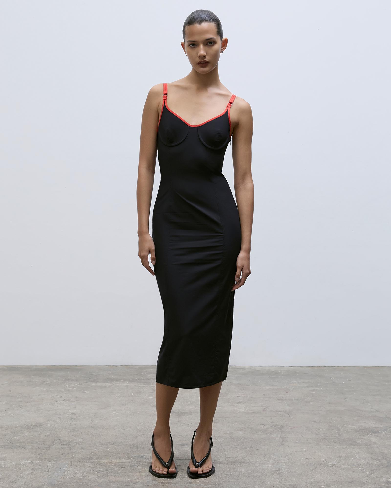 Parker Dress