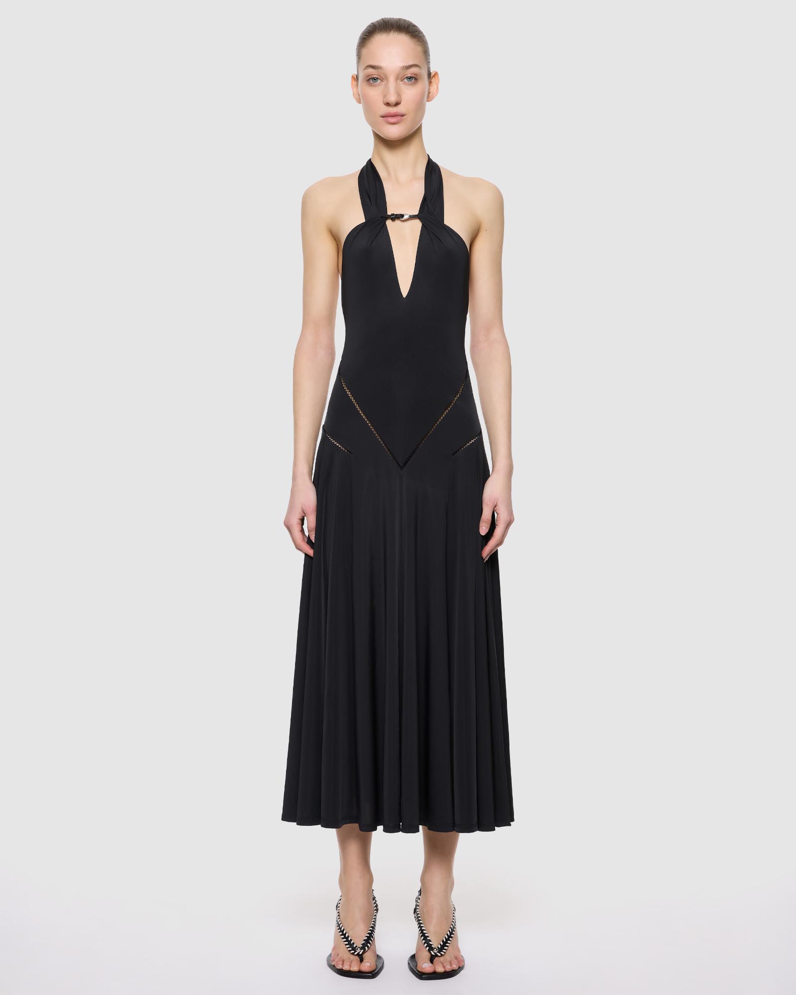Ken Dress