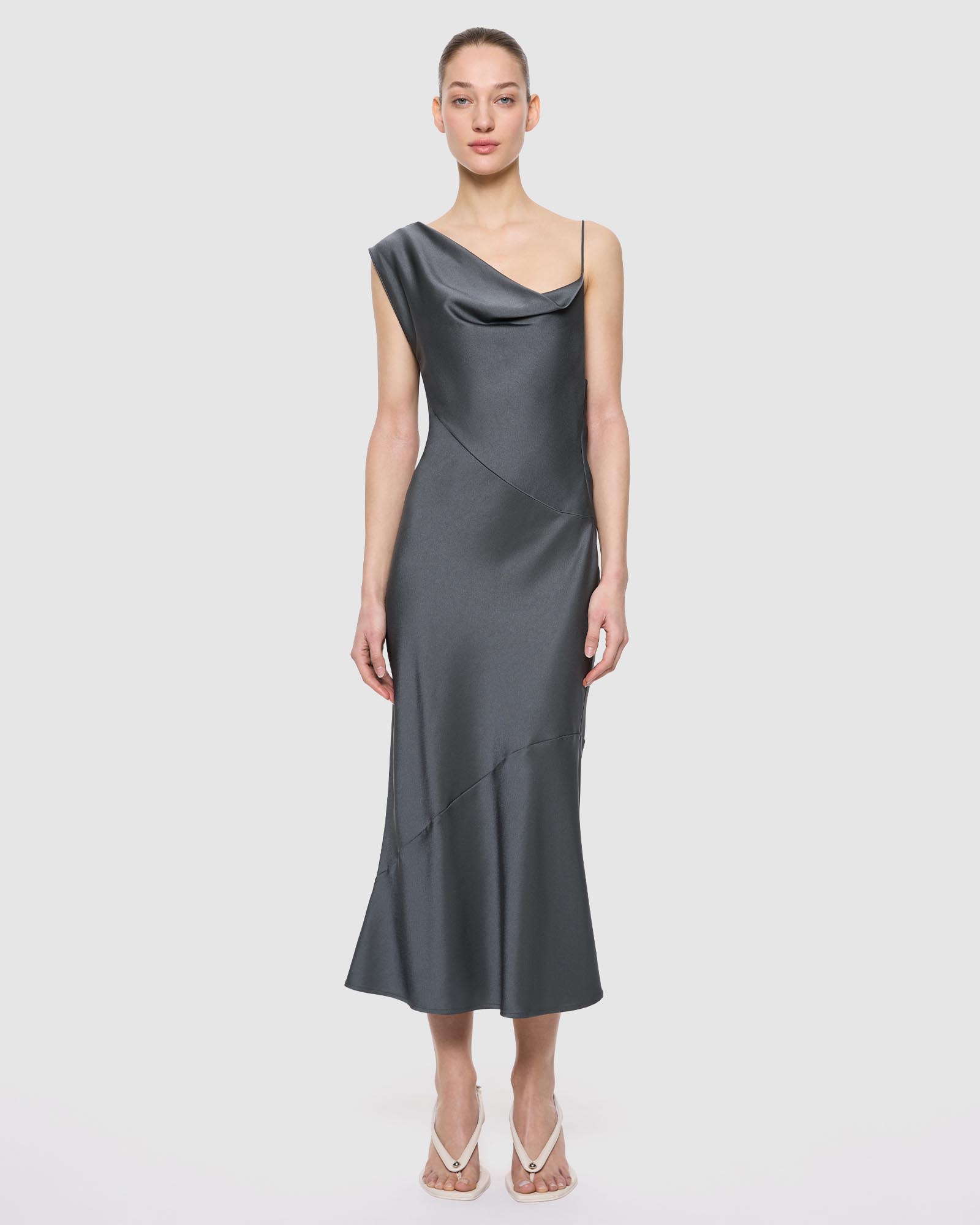 Minka Midi Slip Dress