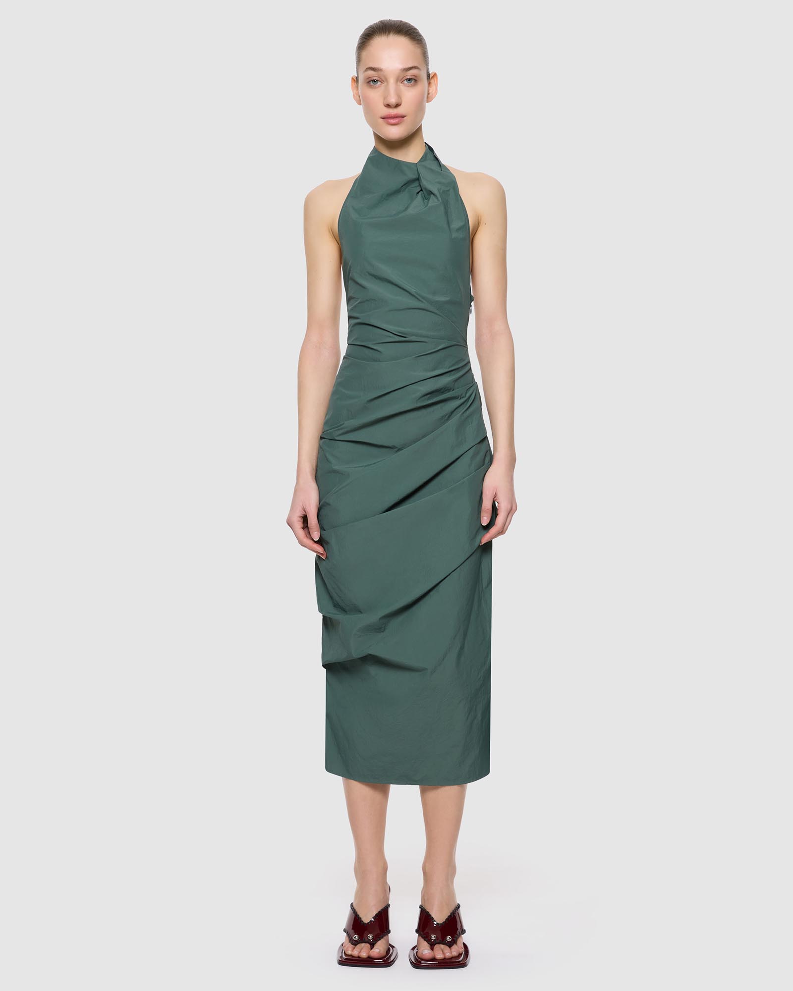 June Dress
