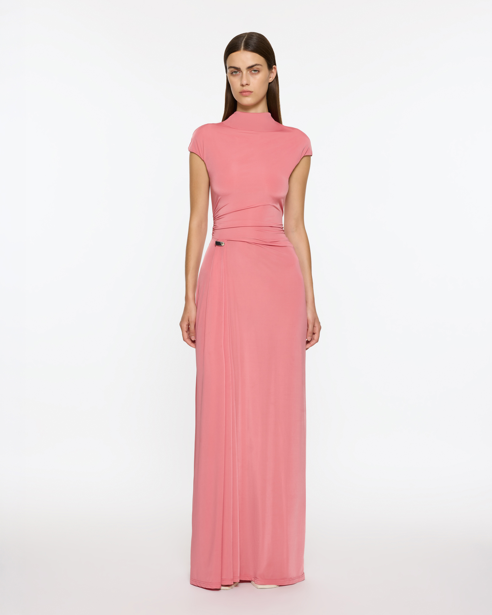 Nomi Dress
