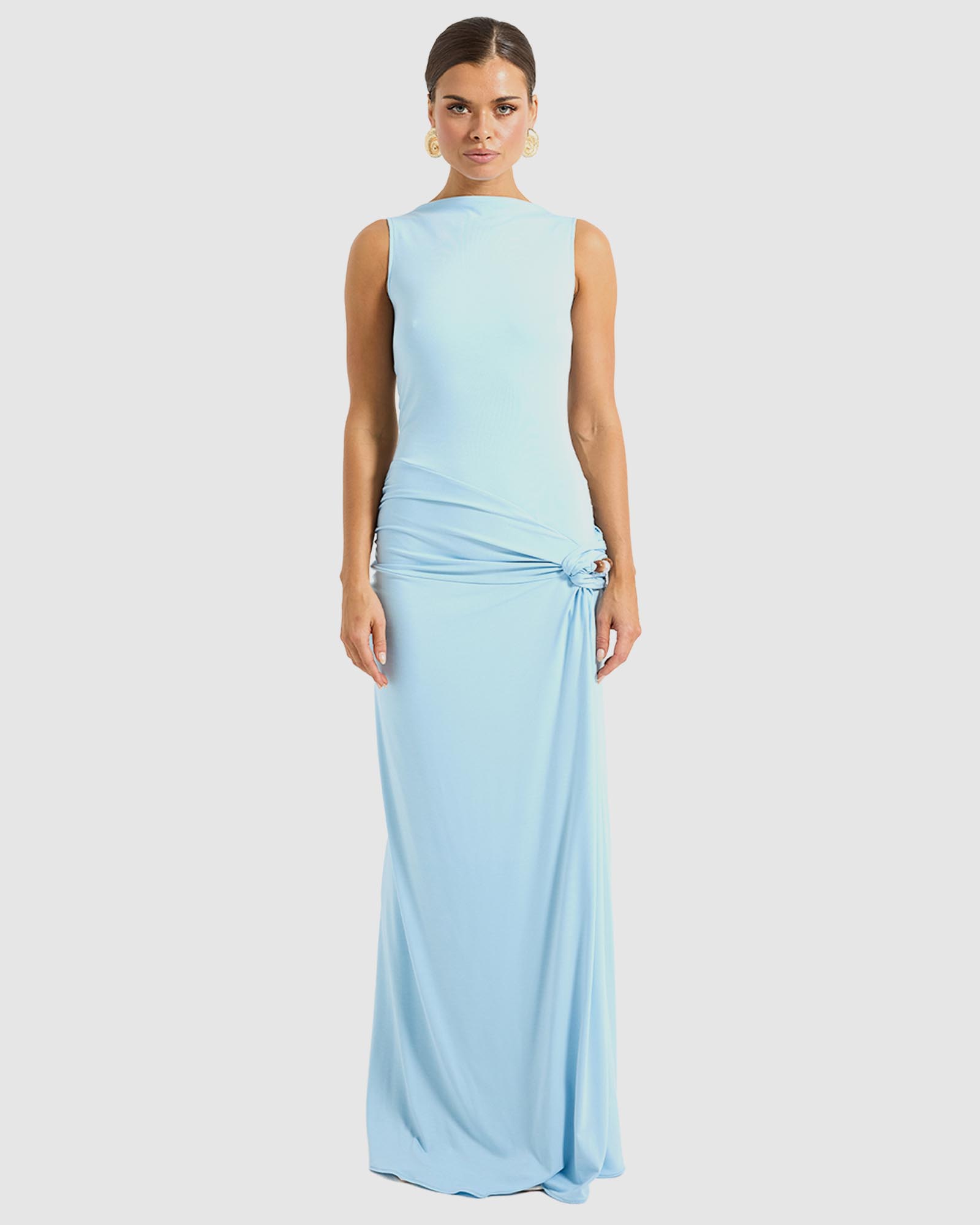 Tessa Maxi Dress