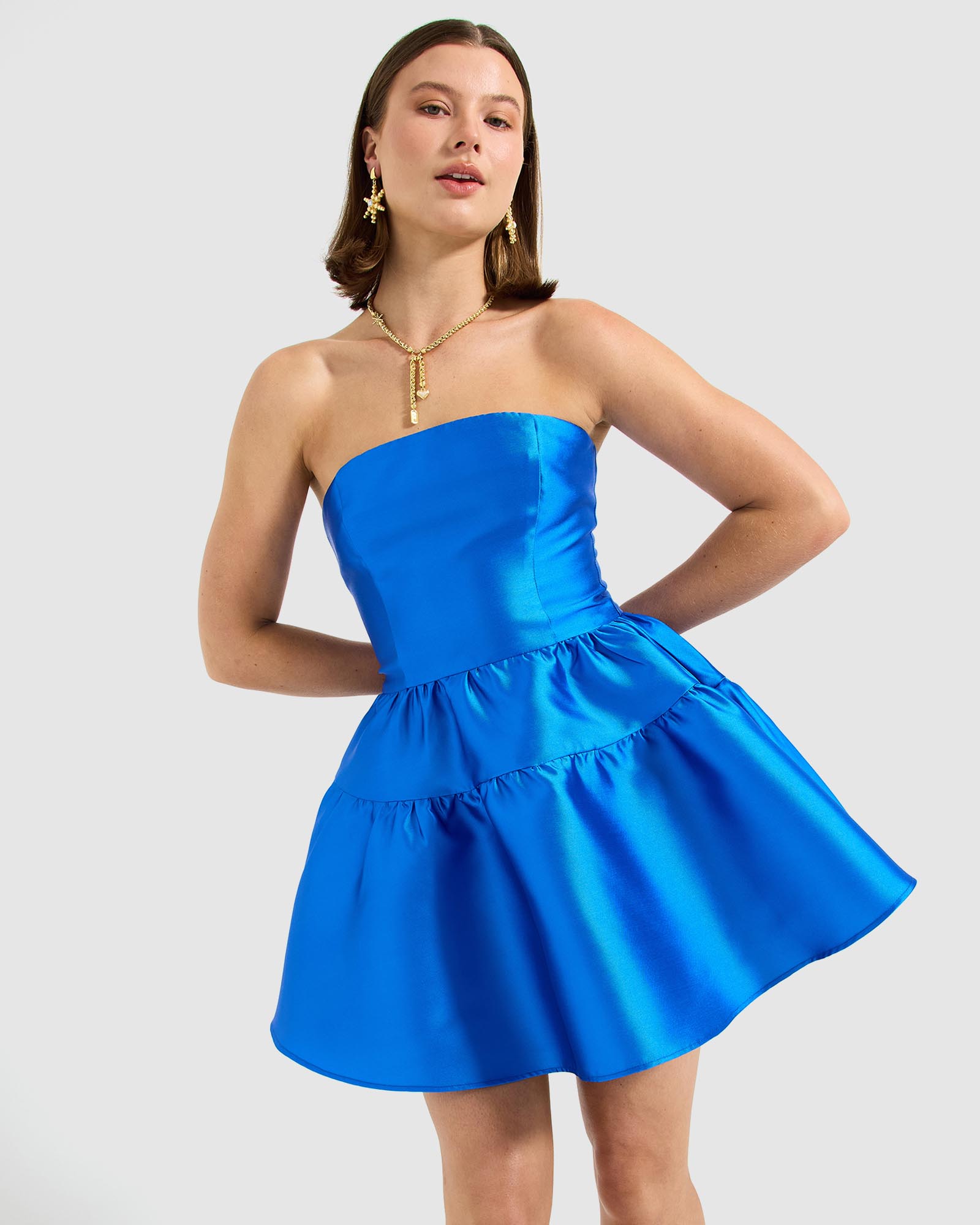 Pippa Mini Dress