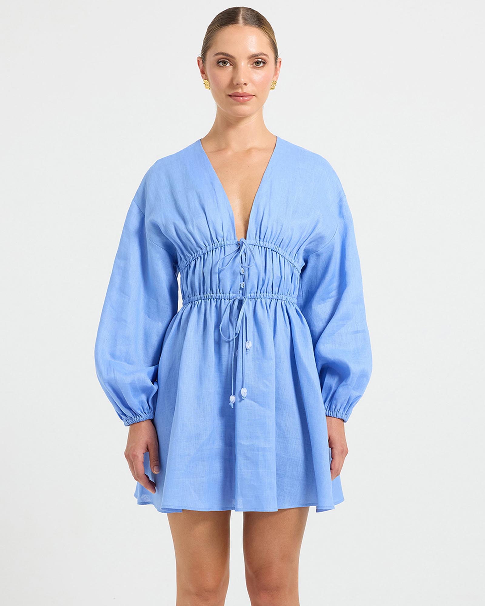 Vera Mini Dress