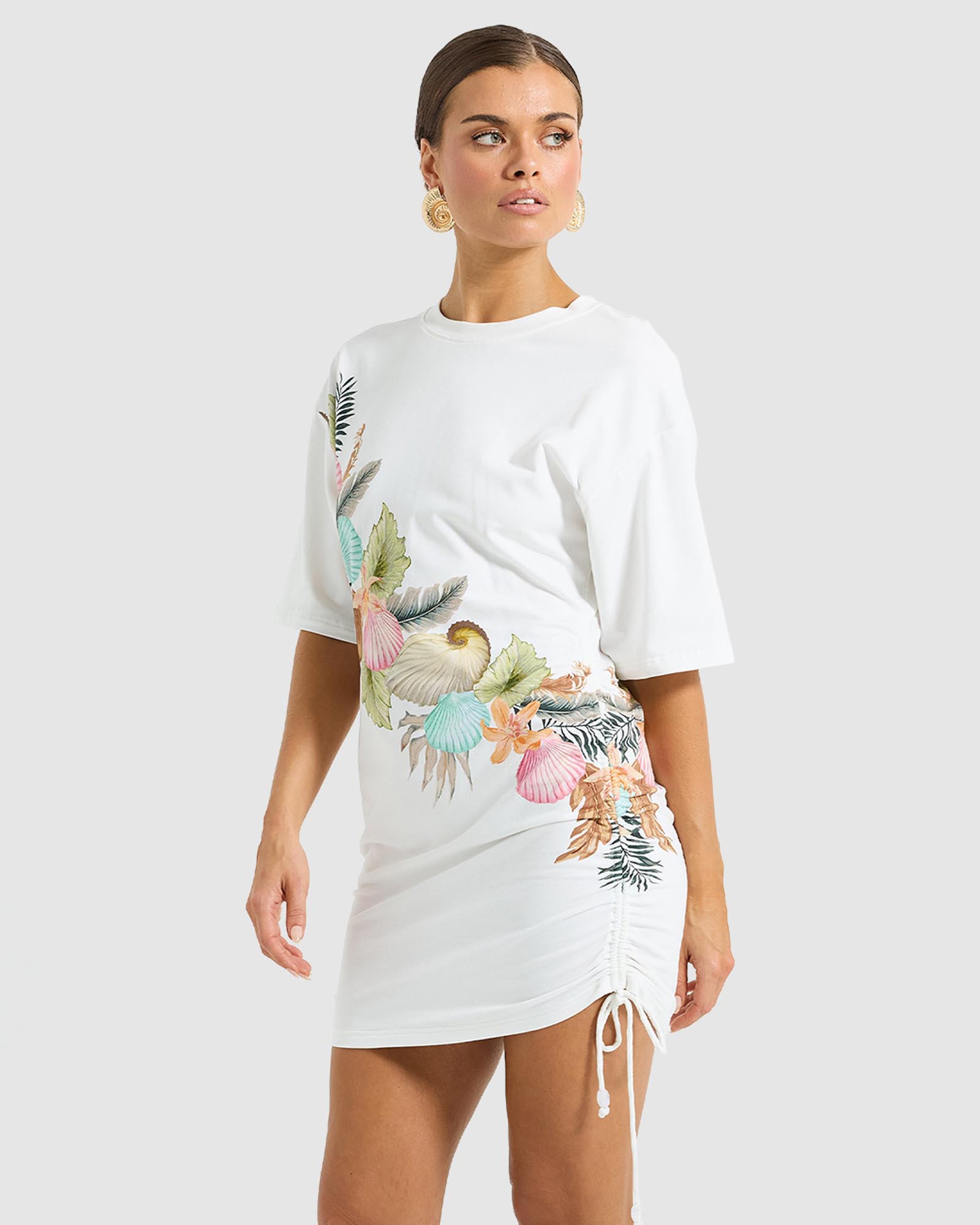 Cali Mini Dress