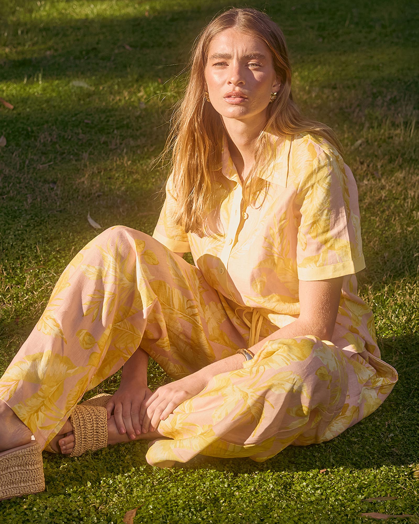 Palma Pants