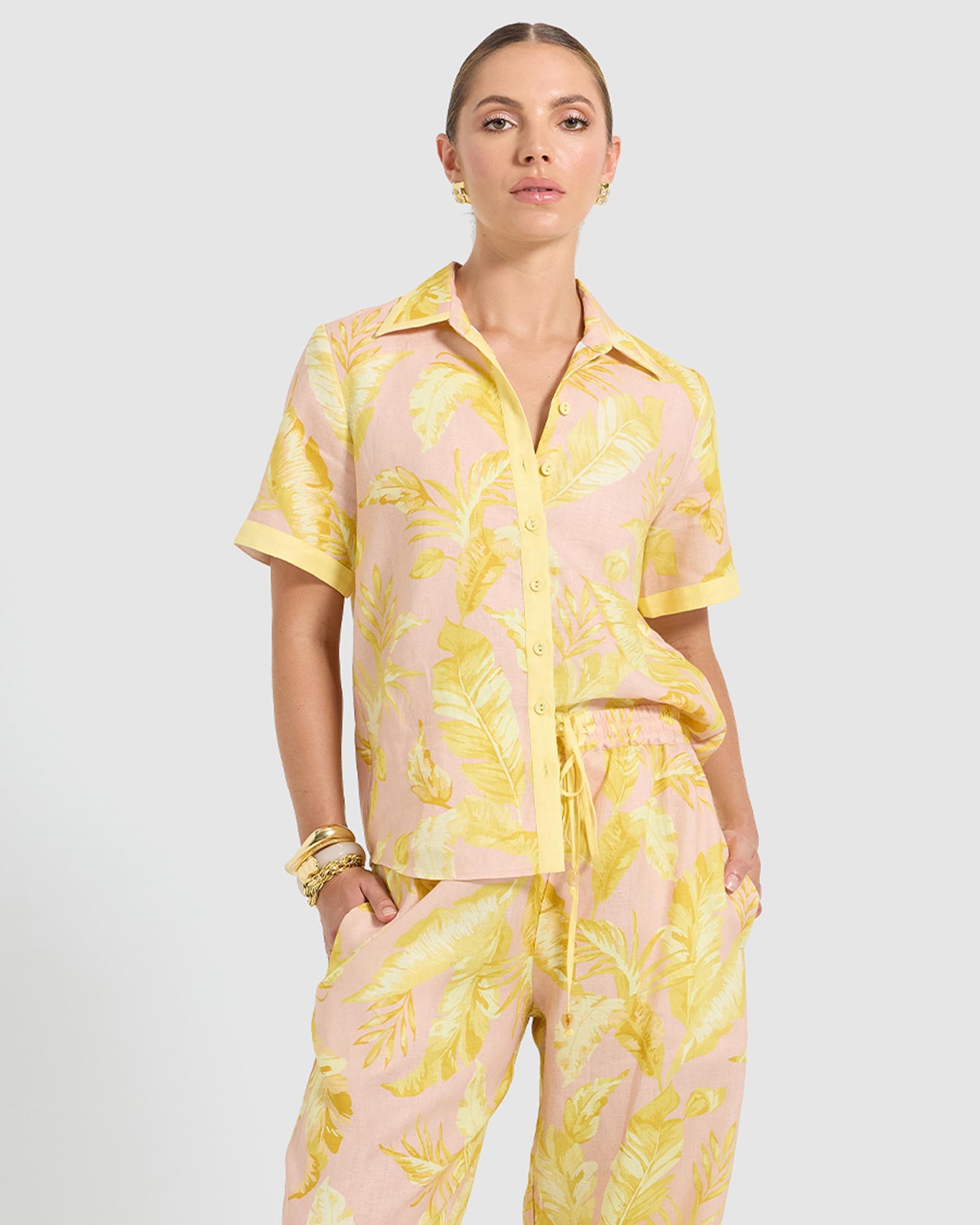 Palma Shirt