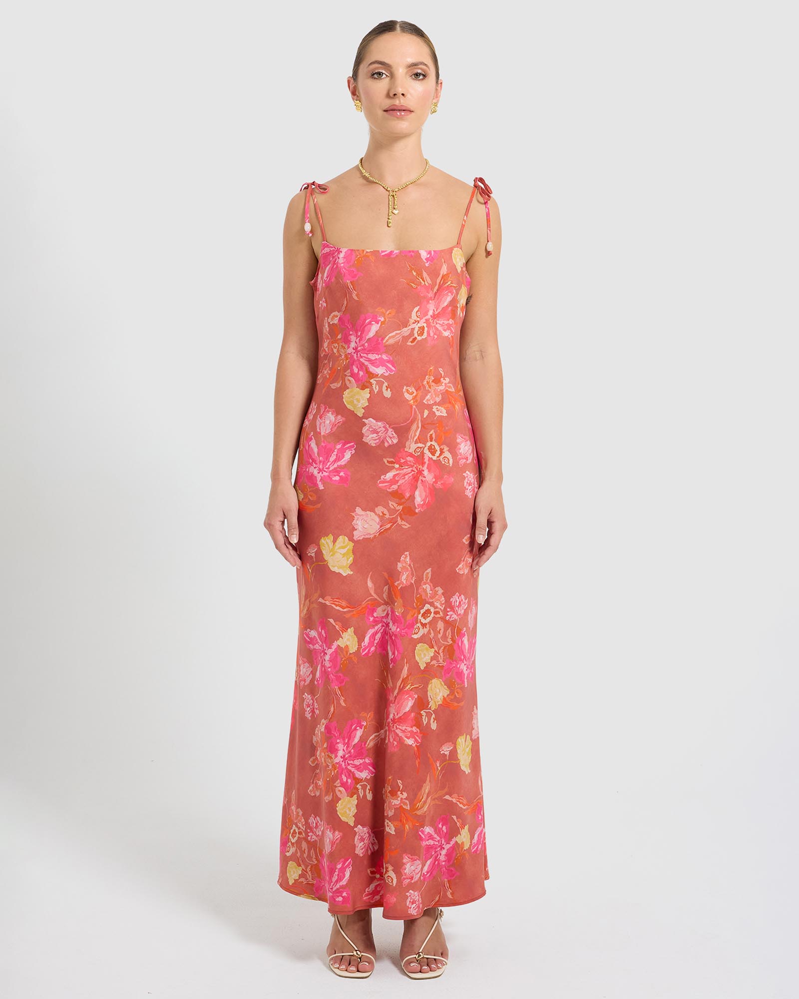 Ruby Maxi Dress