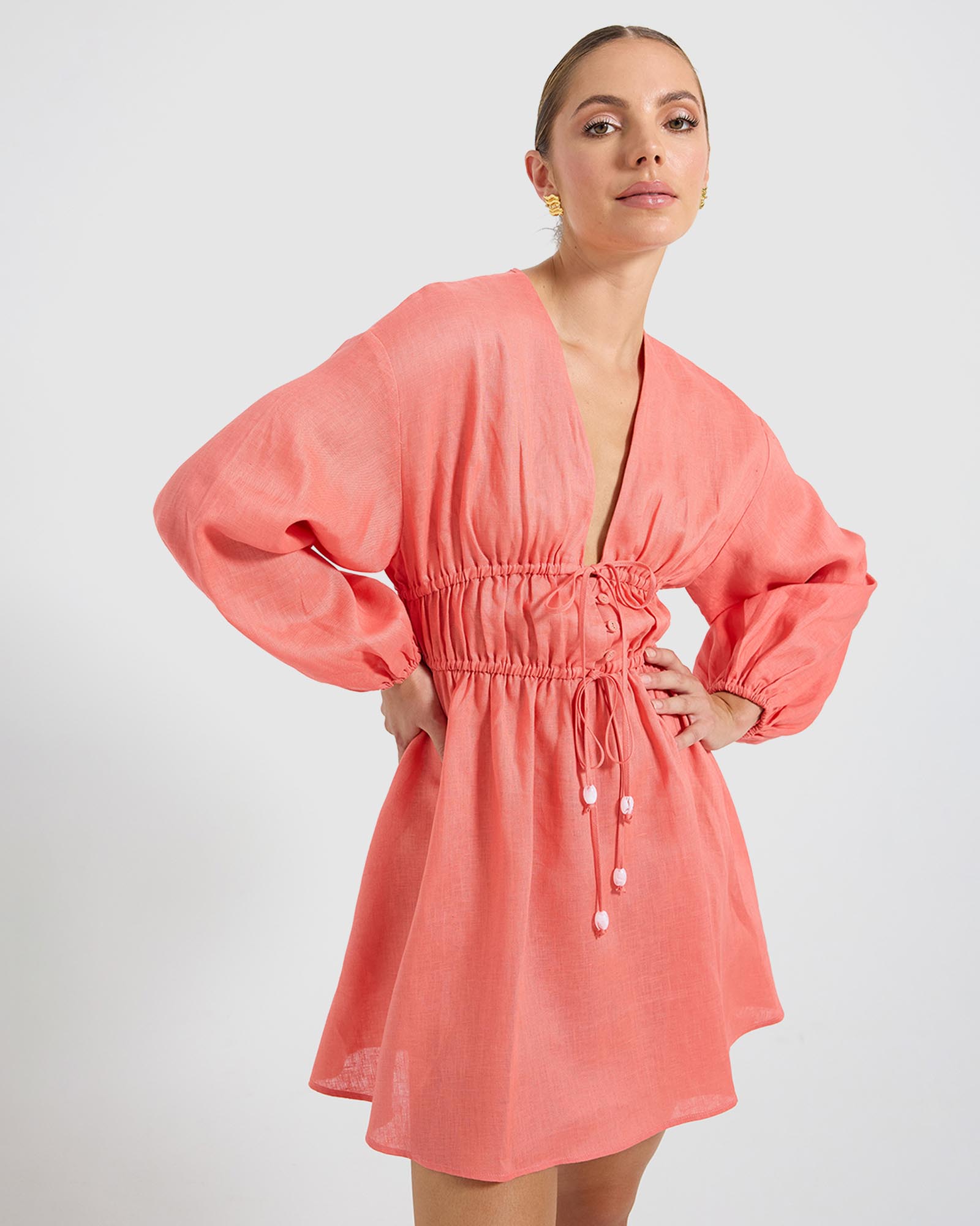 Vera Mini Dress