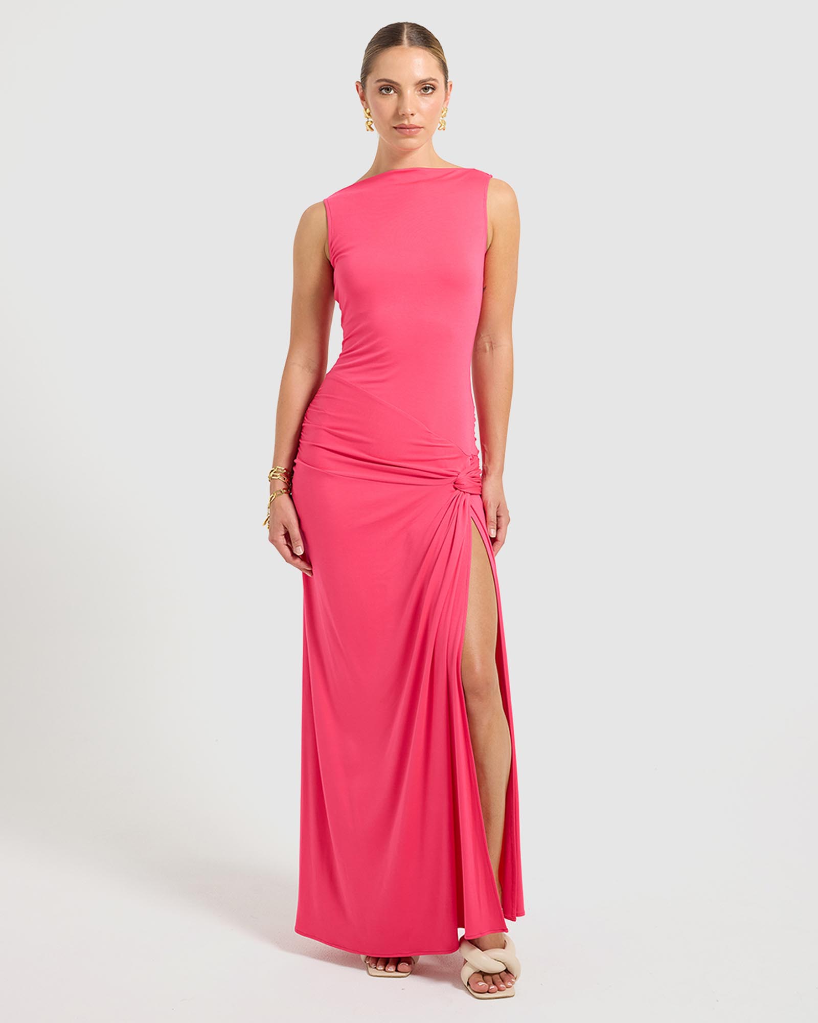 Astrid Maxi Dress