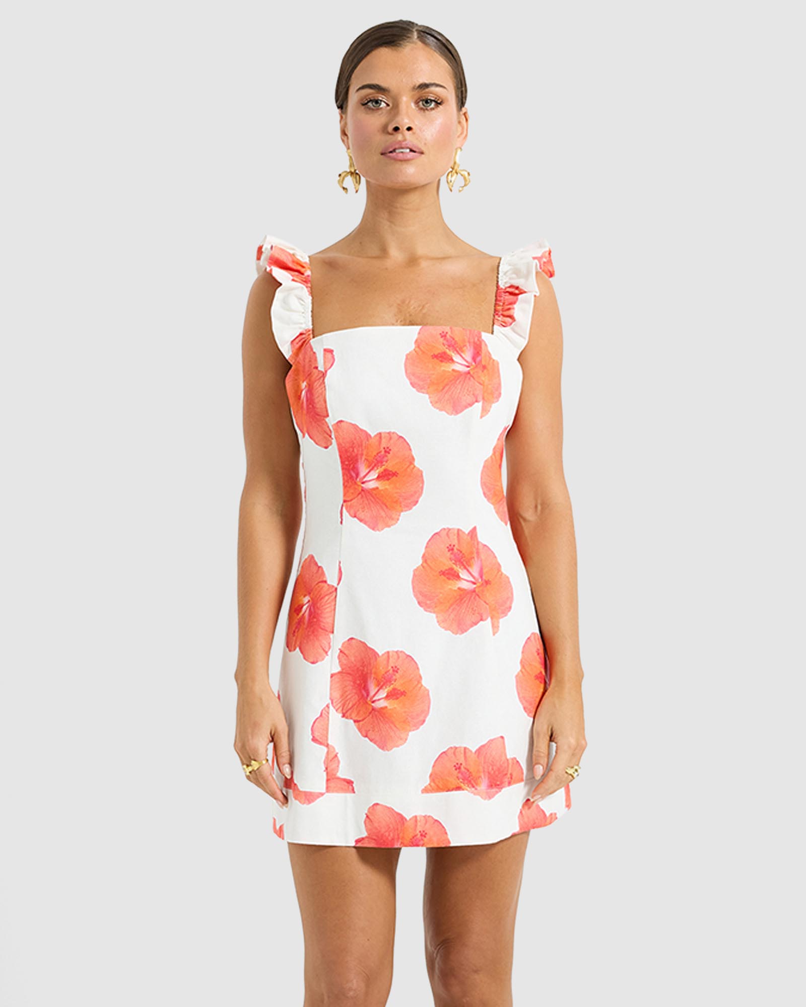 Brielle Mini Dress