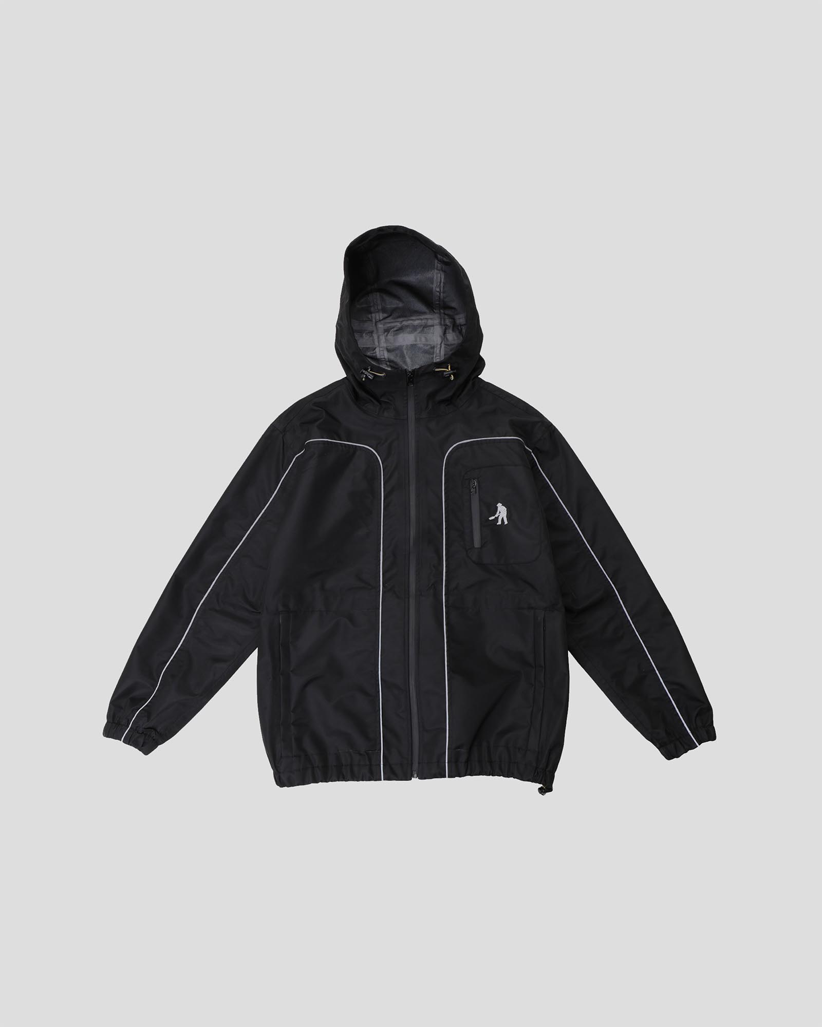 Workers Rain Jacket
