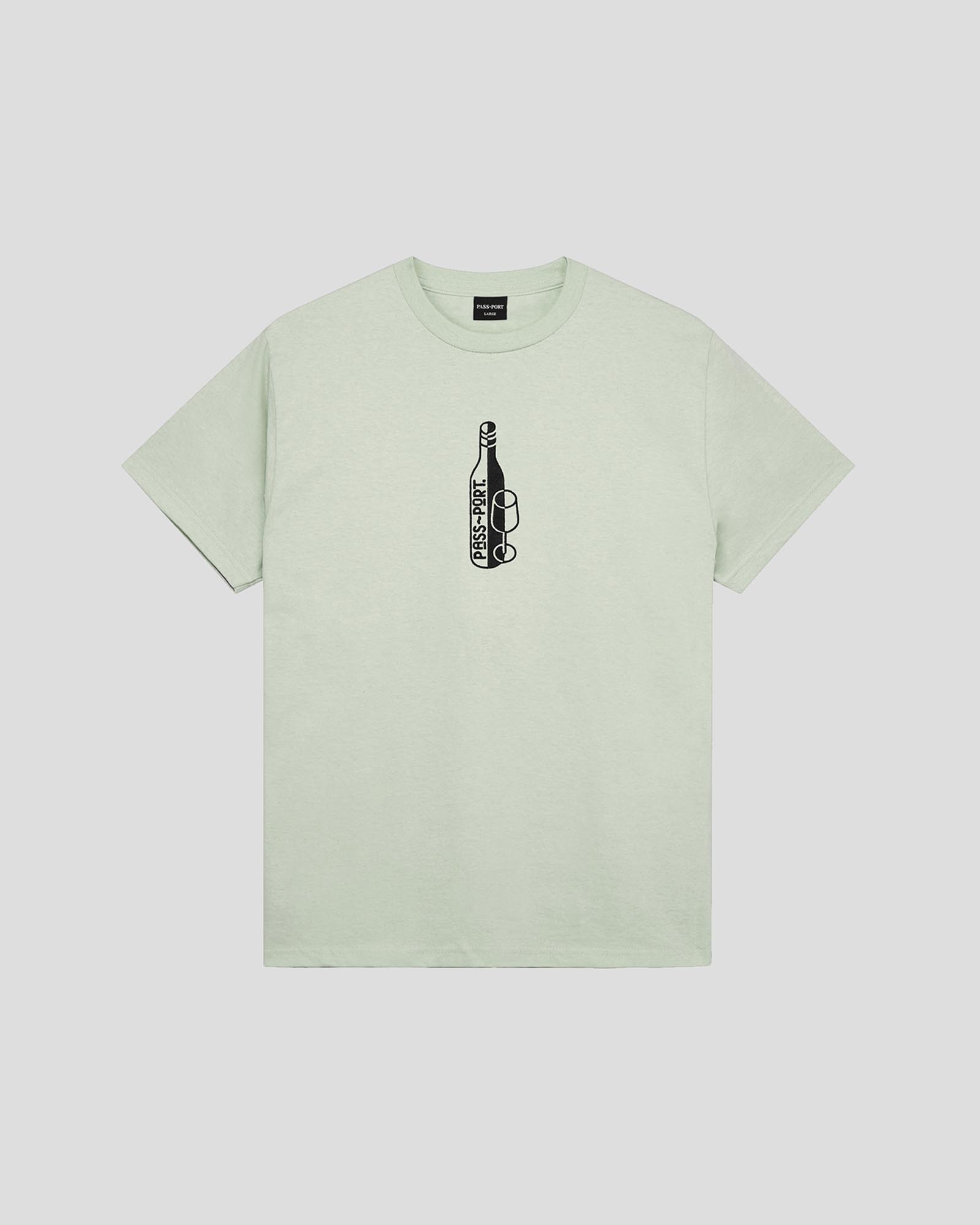 ABV Tee