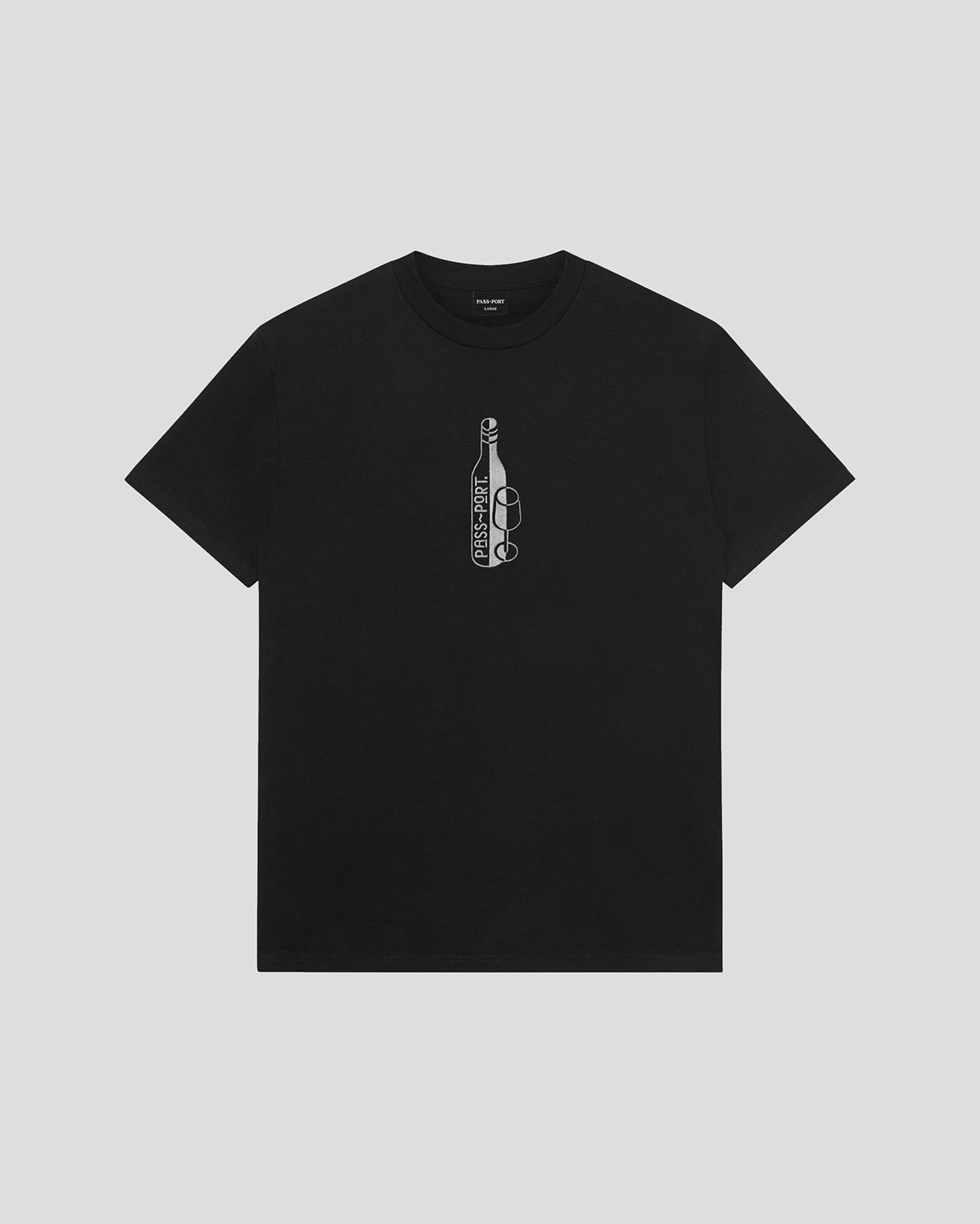 ABV Tee