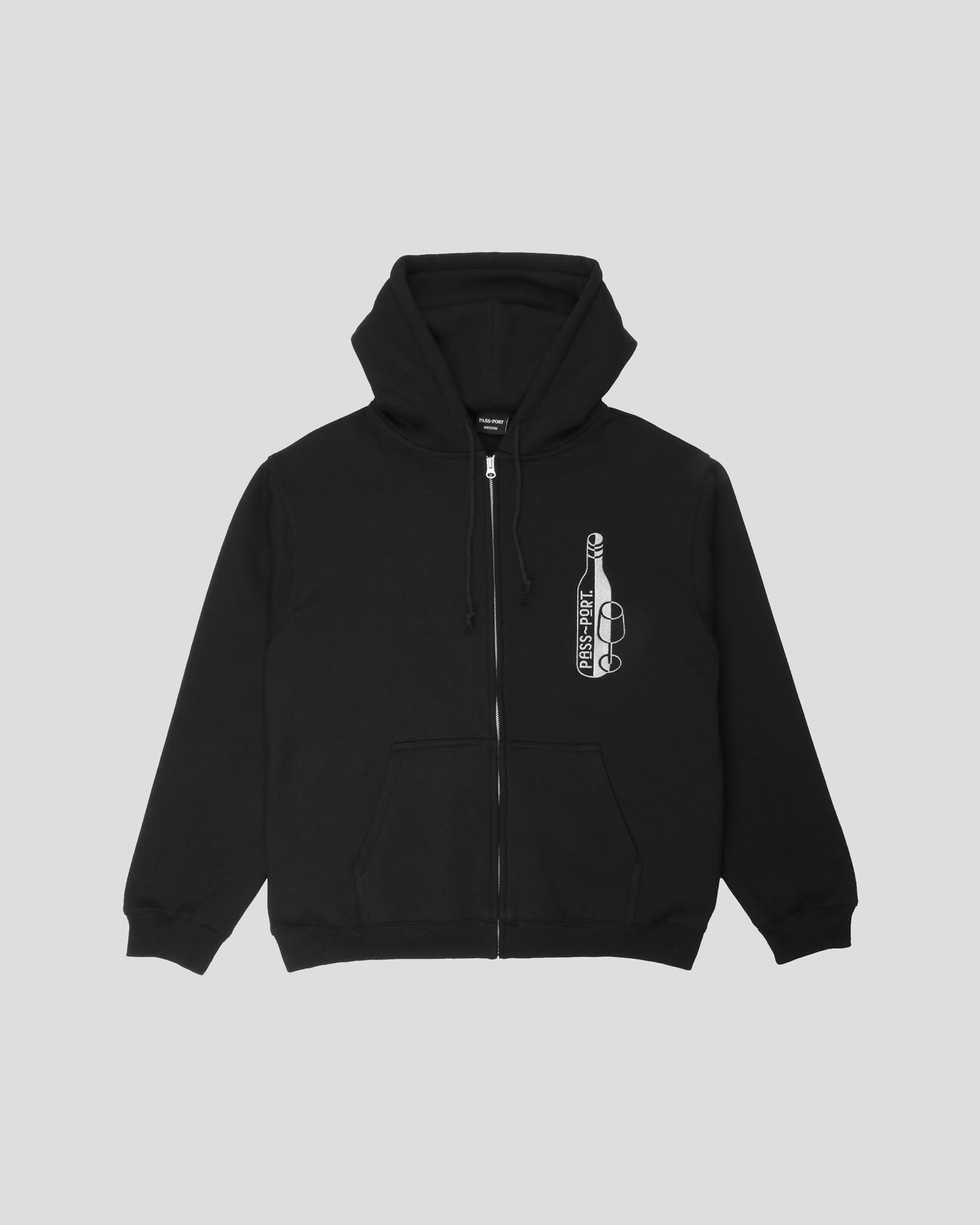 ABV Zip Hood