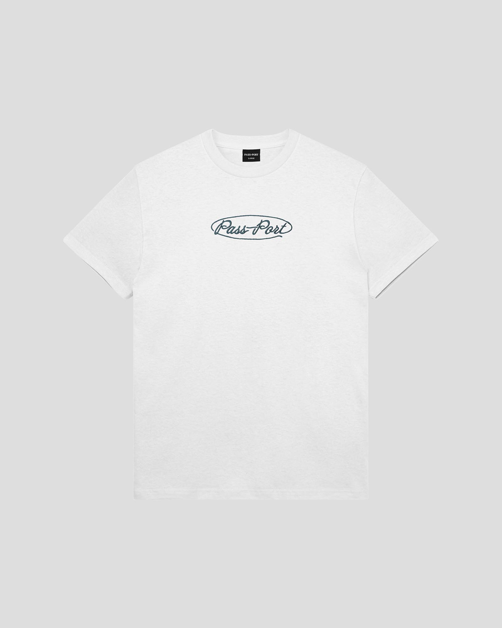 Ovalit Tee