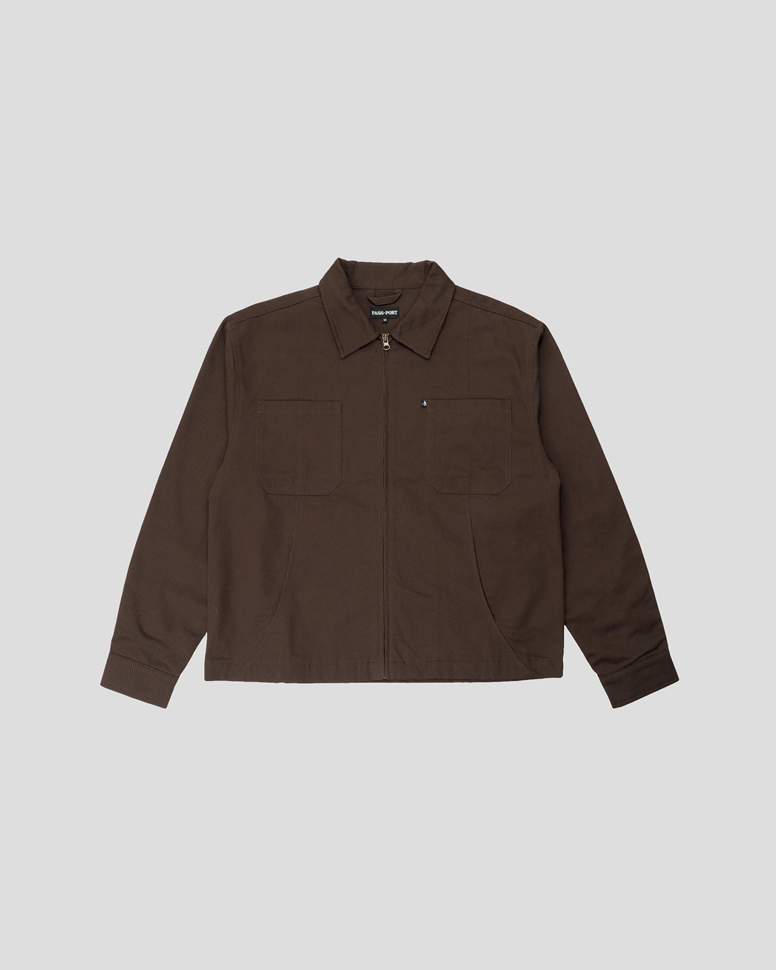 Workers Jacket