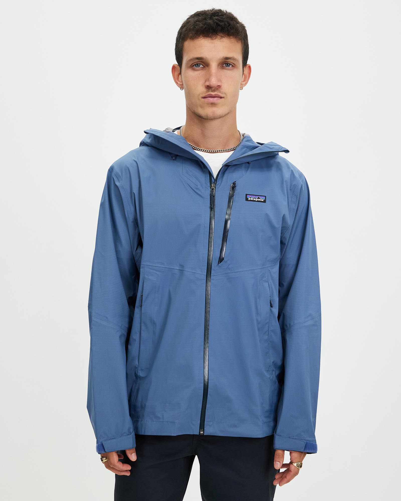 Granite Crest Rain Jacket
