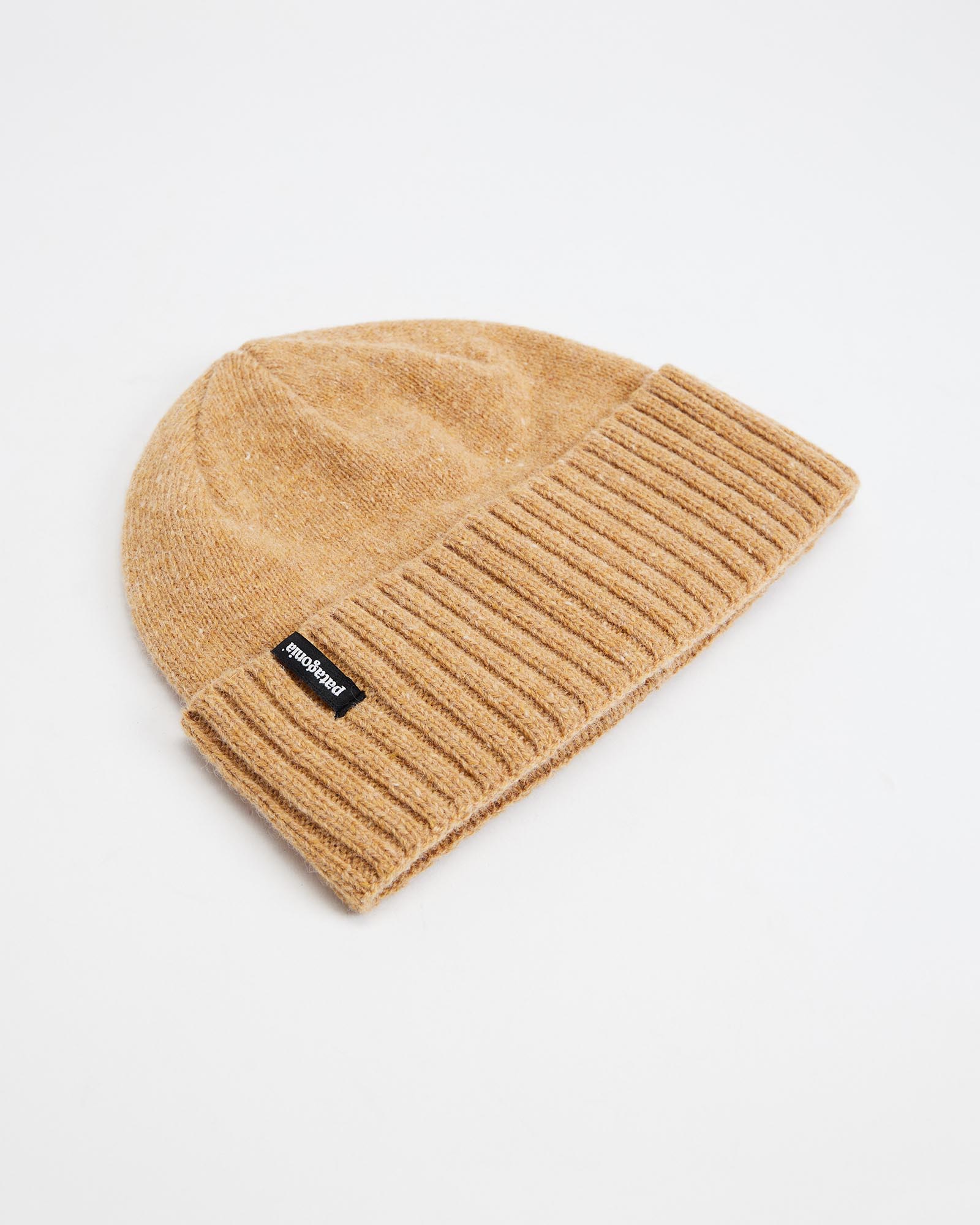 Brodeo Beanie
