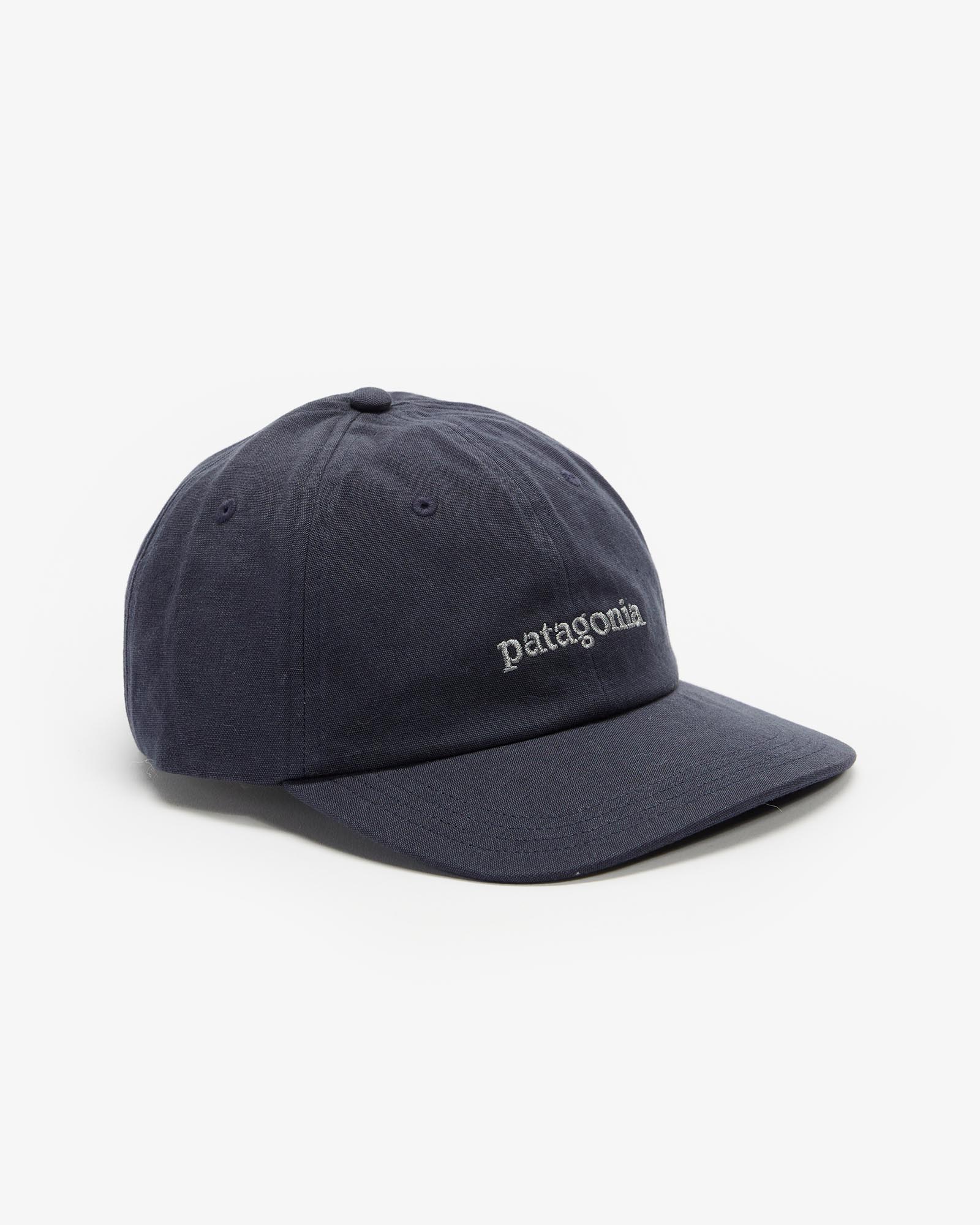 Fitz Roy Icon Trad Cap