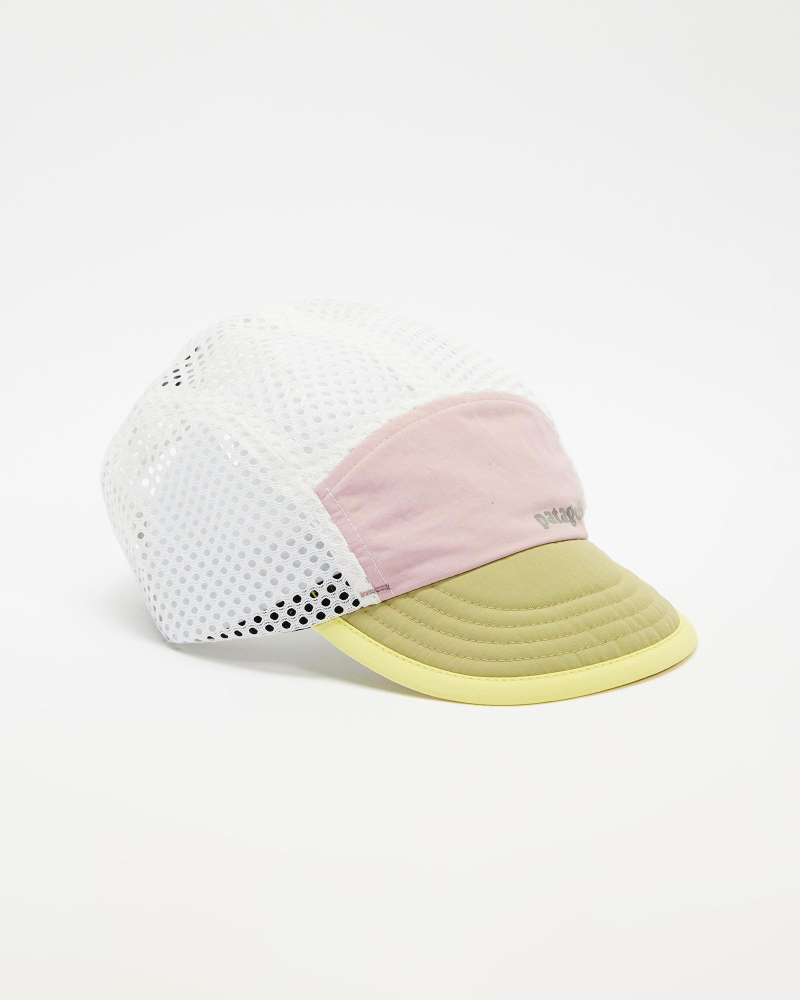 Duckbill Cap