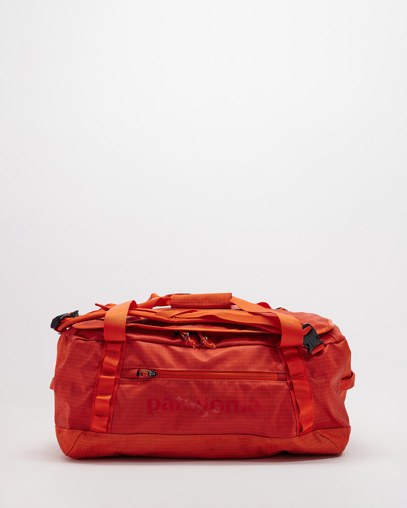 Black Hole Duffel 40L